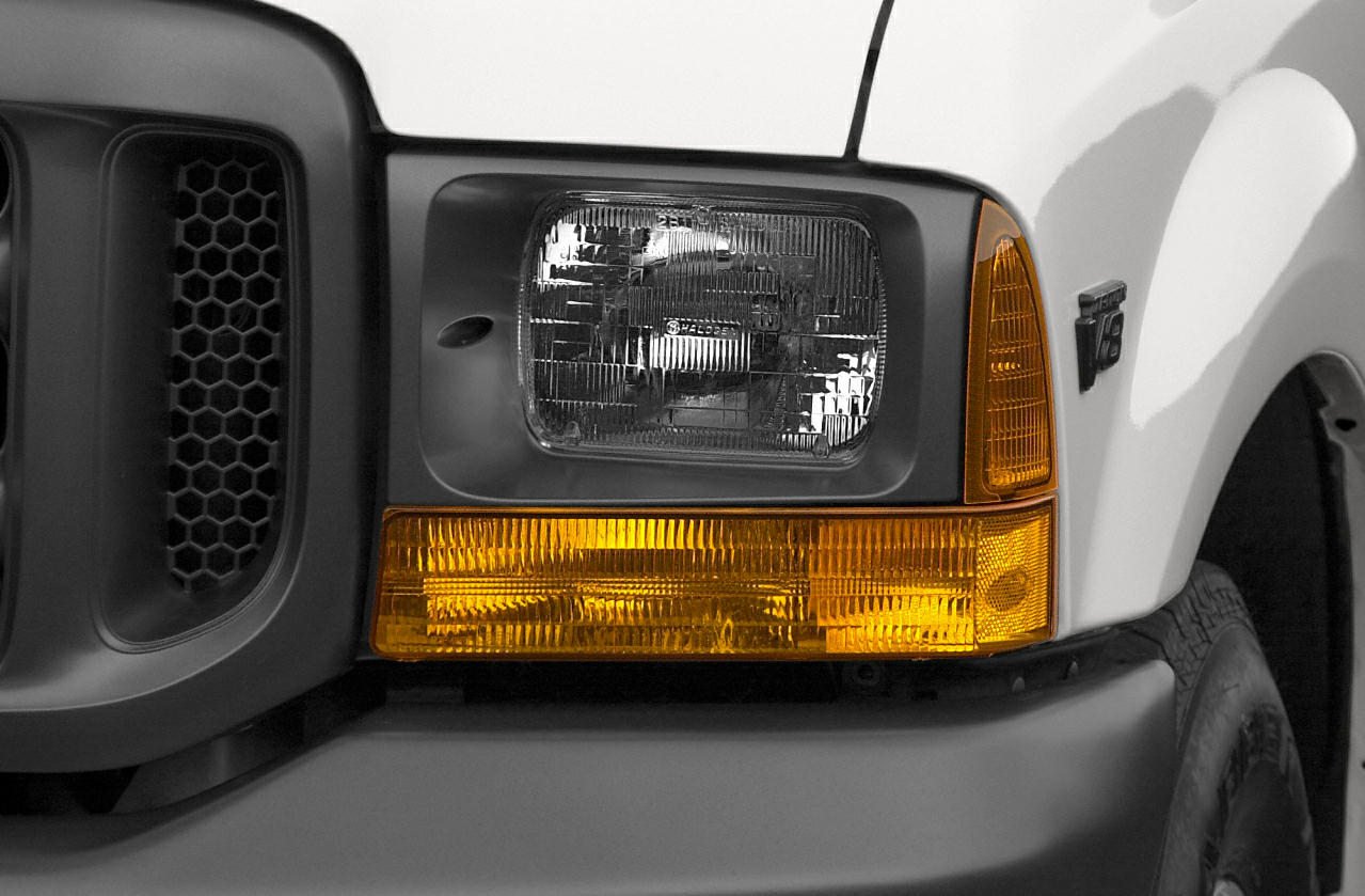 2002 Ford F-350