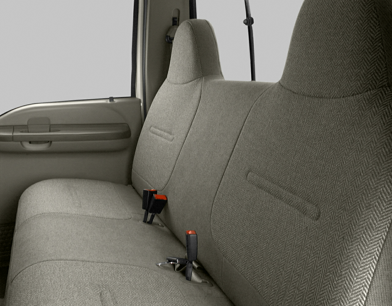 2002 Ford F-350
