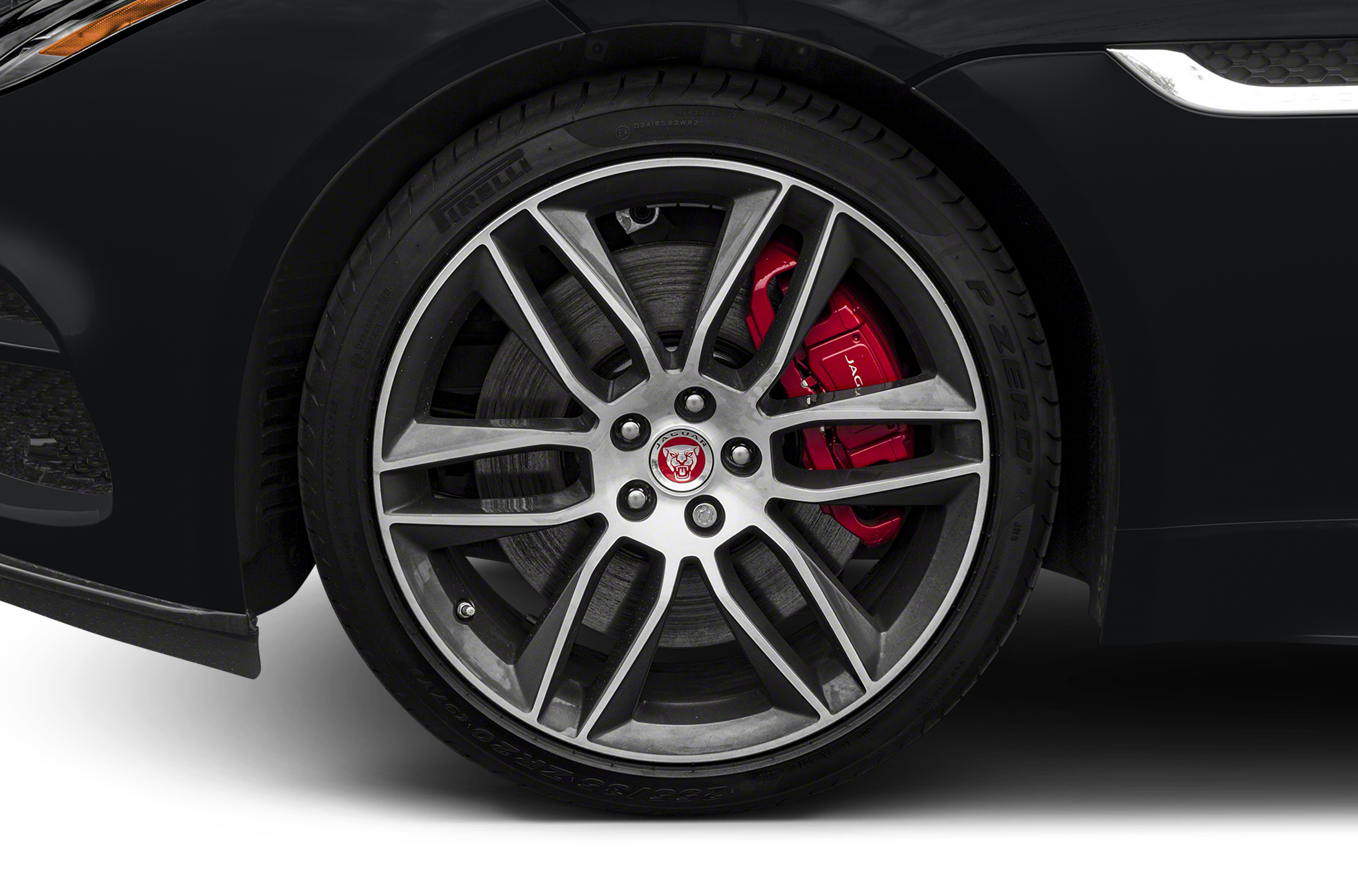 2019 Jaguar F-TYPE