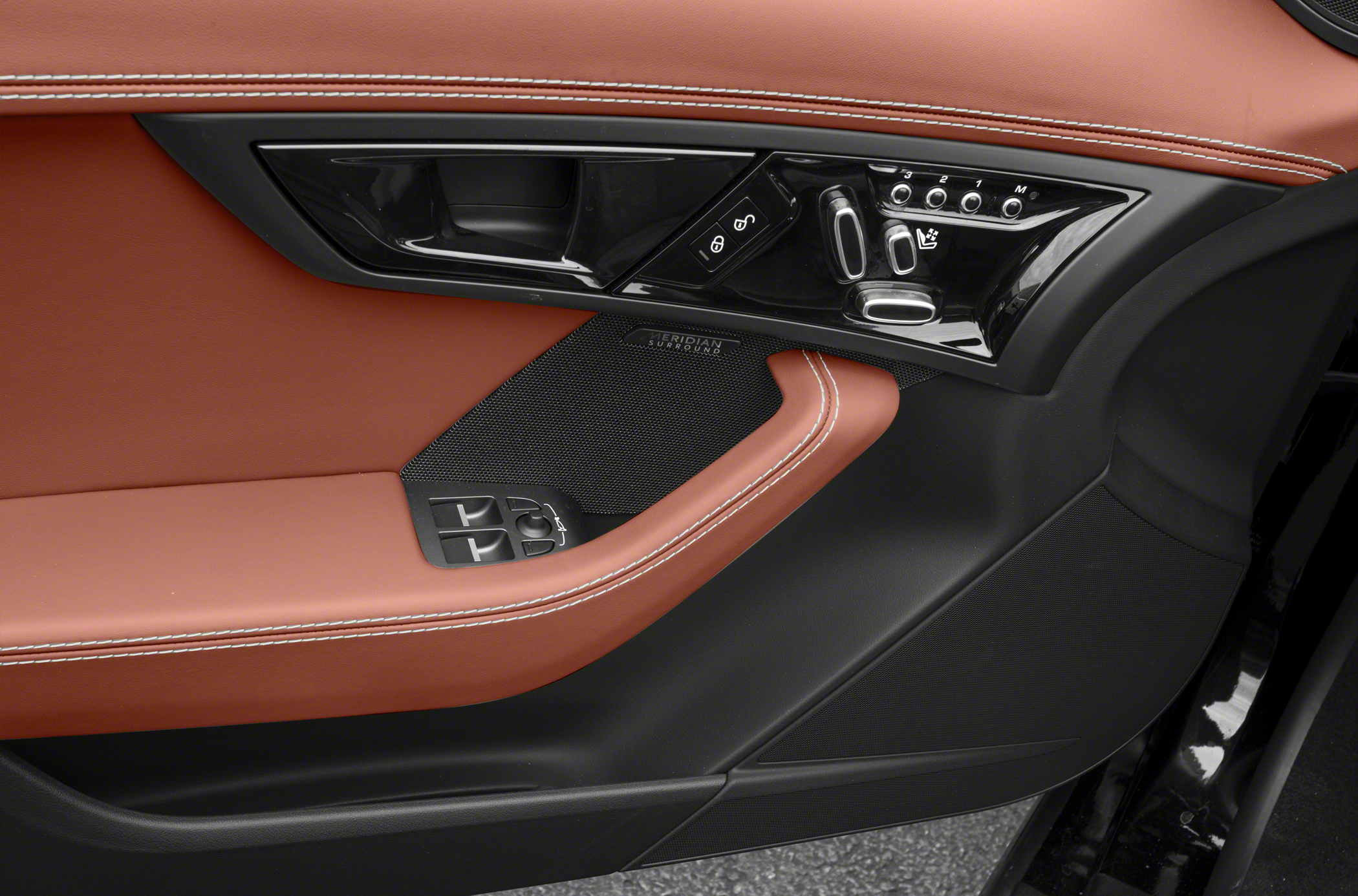 2019 Jaguar F-TYPE