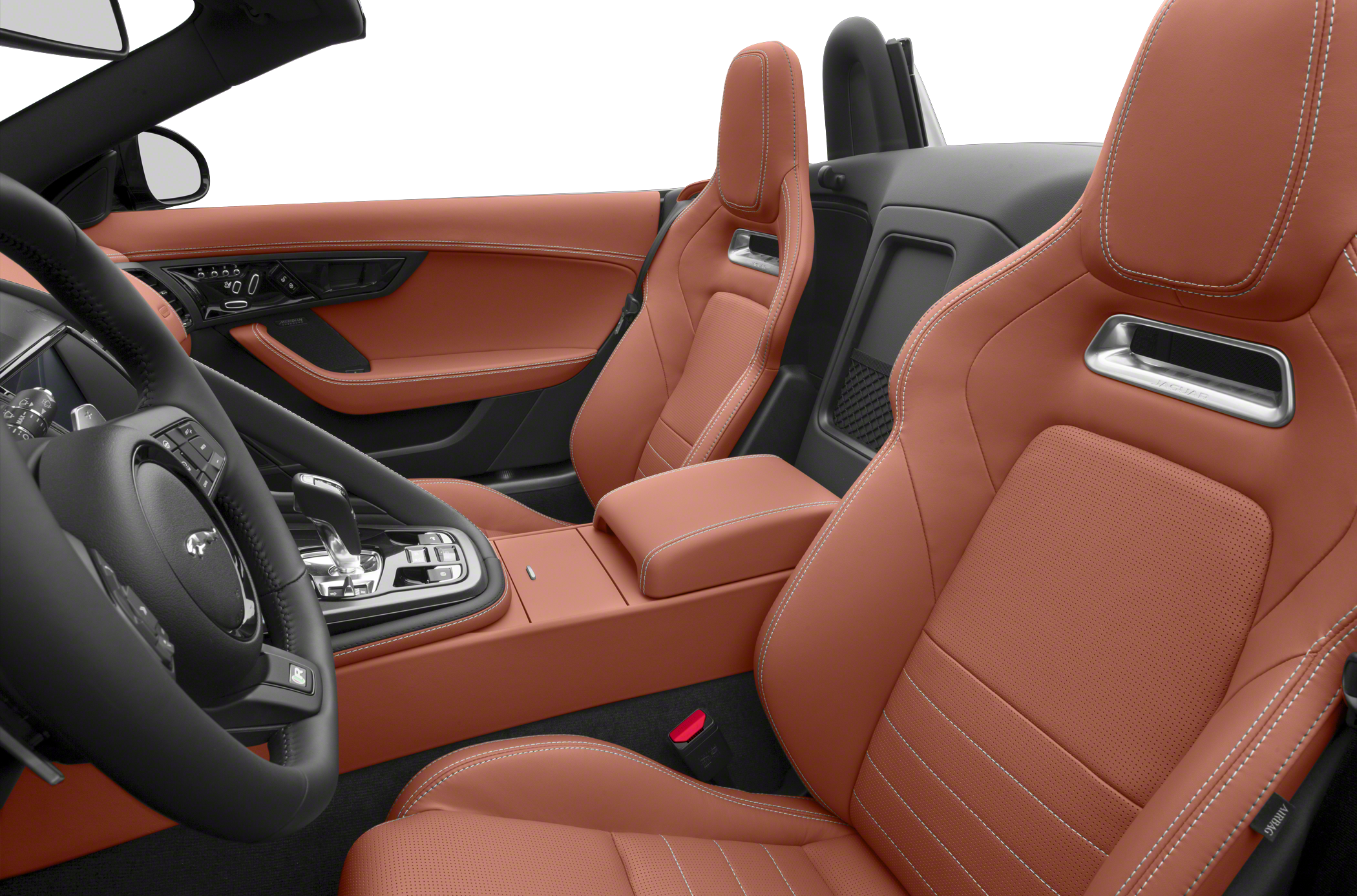 2019 Jaguar F-TYPE