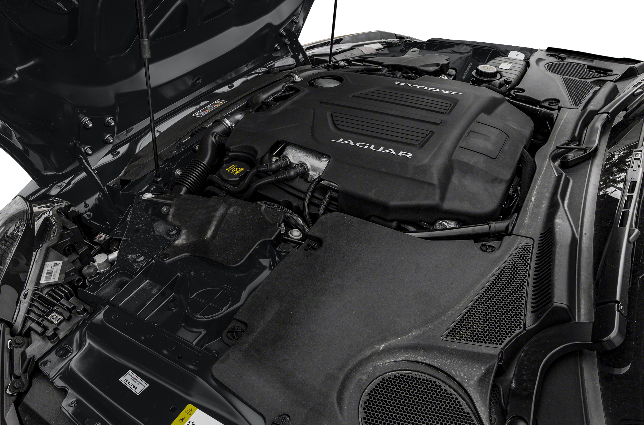 2019 Jaguar F-TYPE
