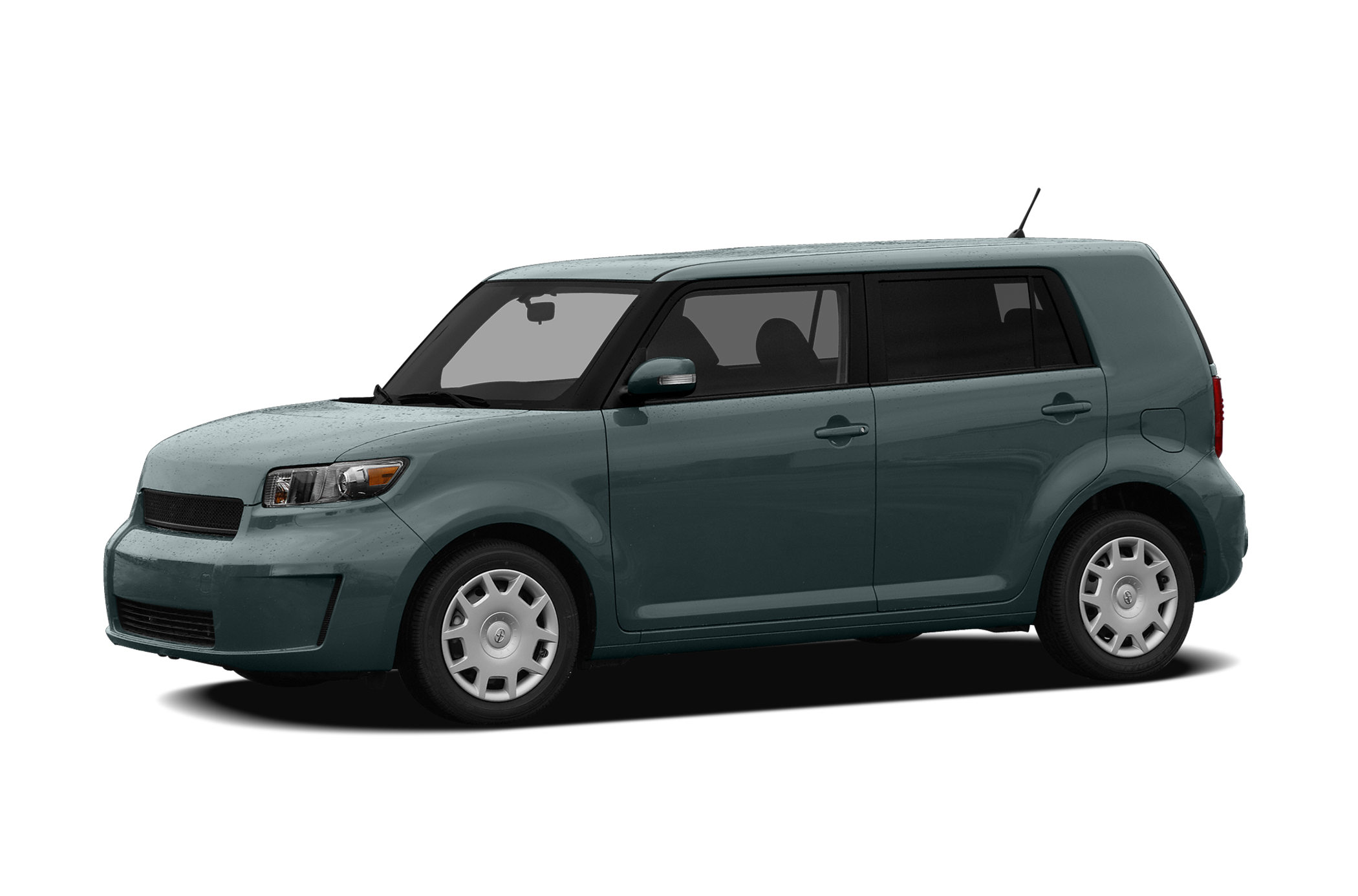 2009 Scion xB Specs Price MPG Reviews Cars