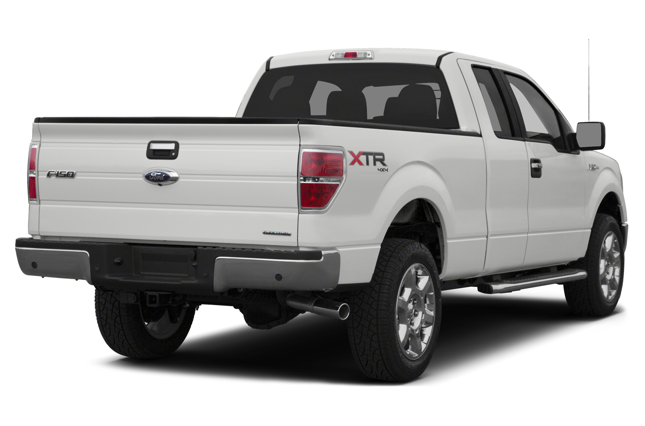 2014 Ford F-150 - Specs, Prices, MPG, Reviews & Photos | Cars.com