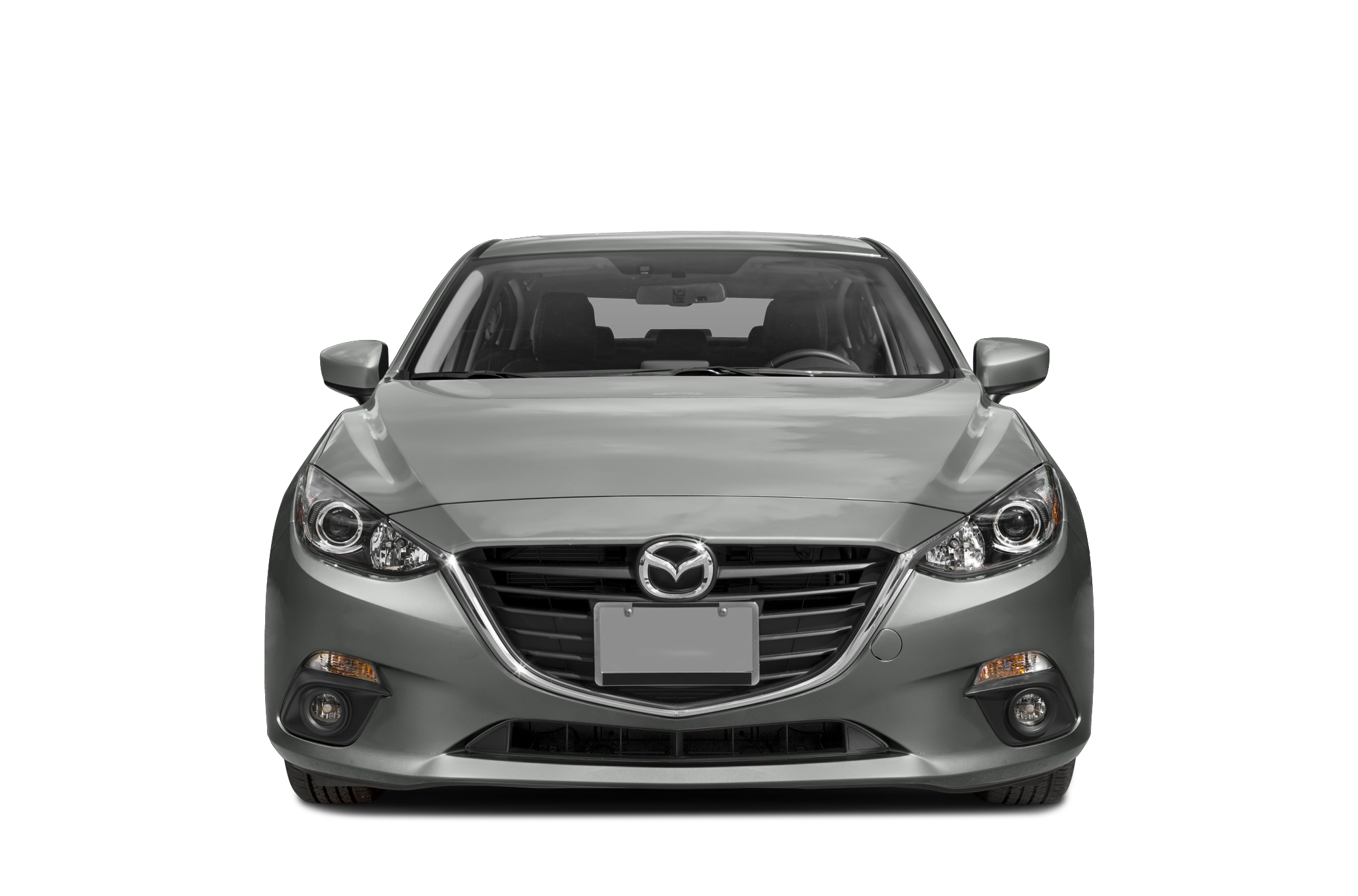 2016 Mazda Mazda3