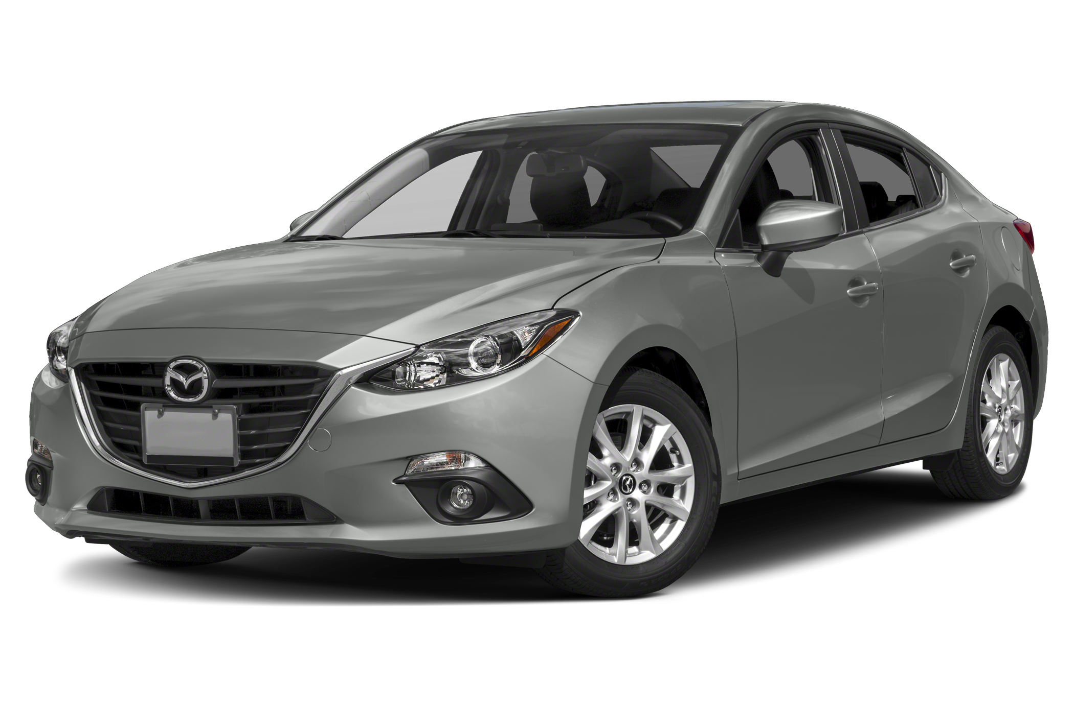 2016 Mazda Mazda3