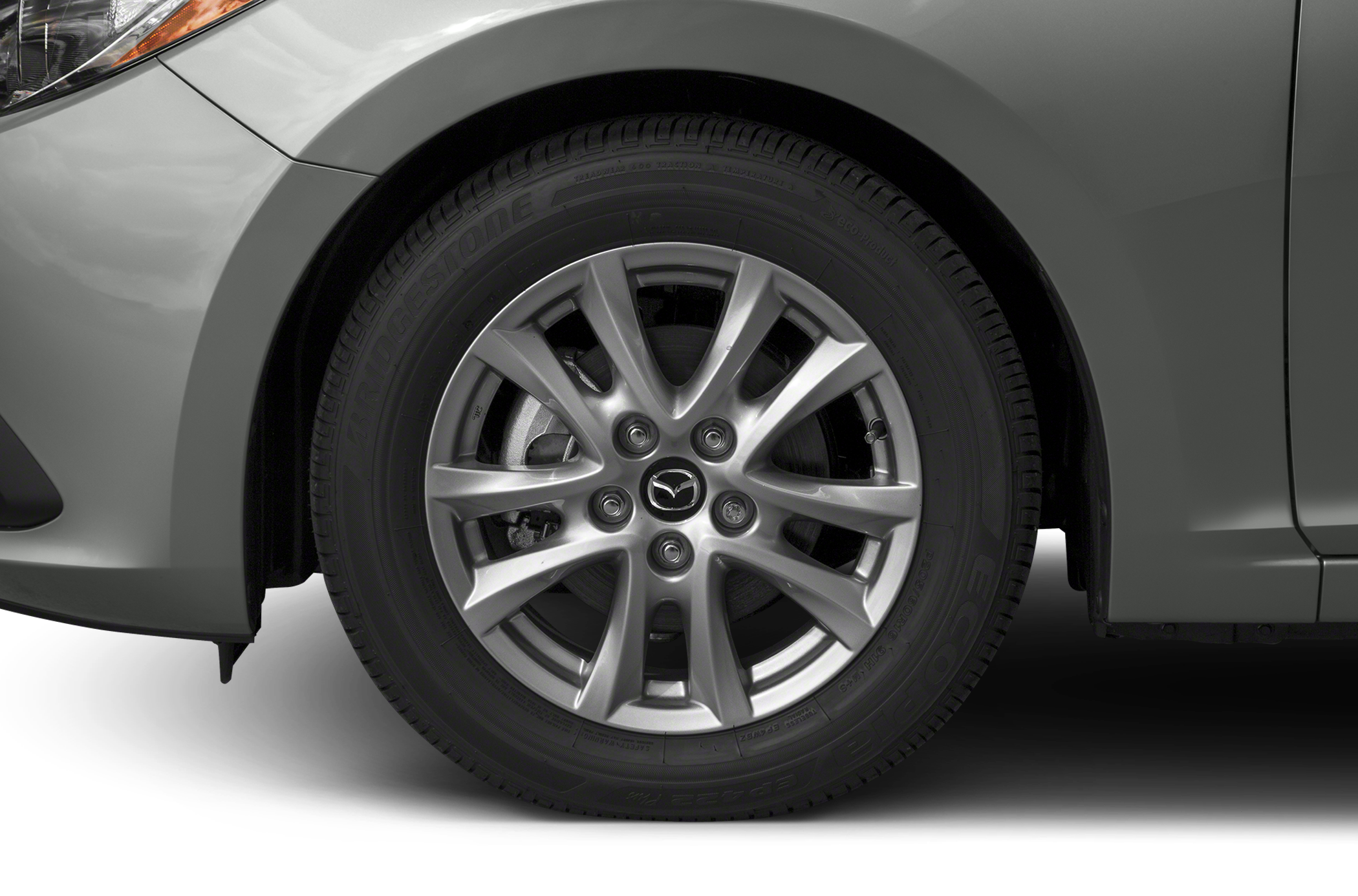 2016 Mazda Mazda3