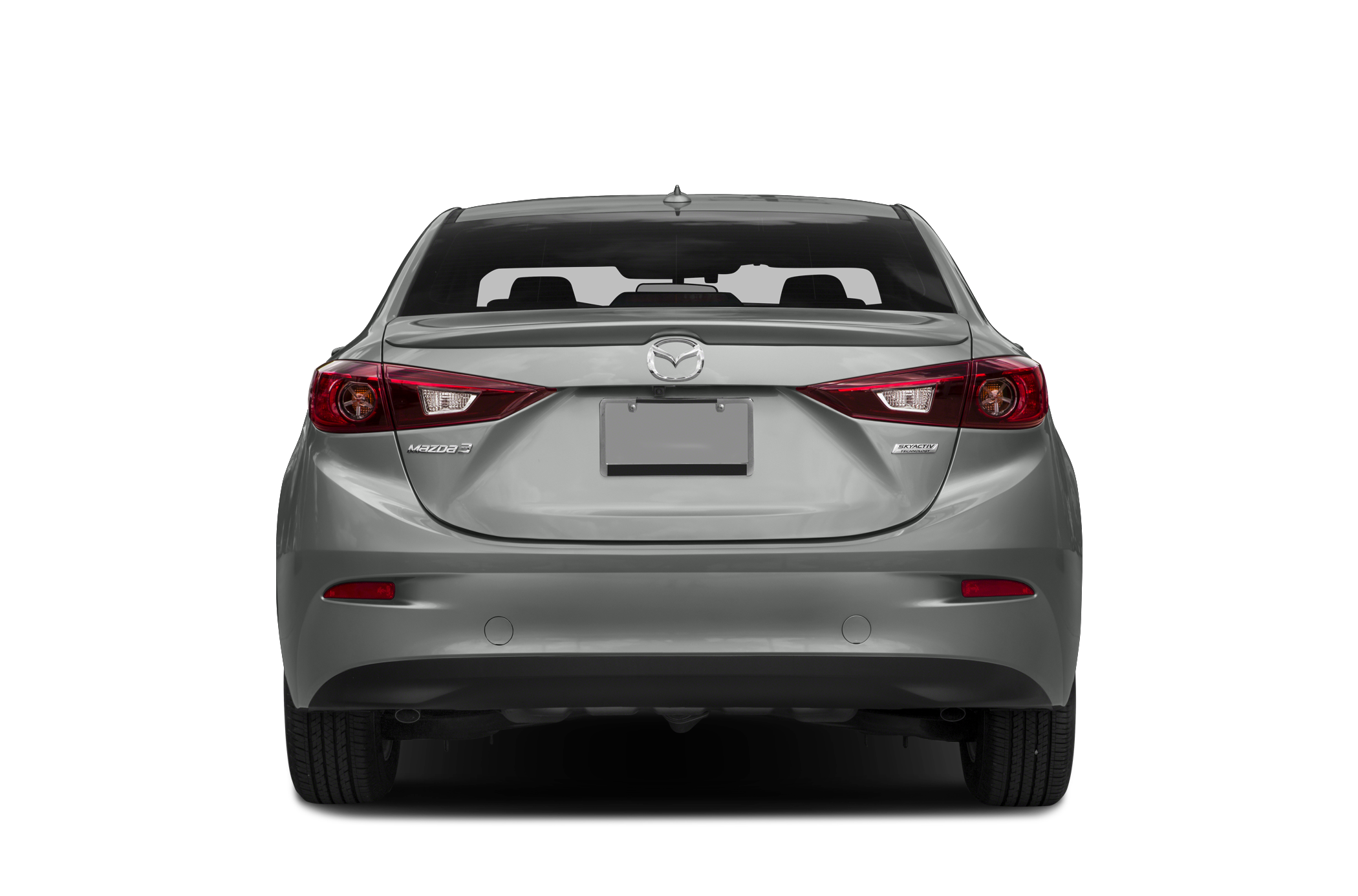 2016 Mazda Mazda3