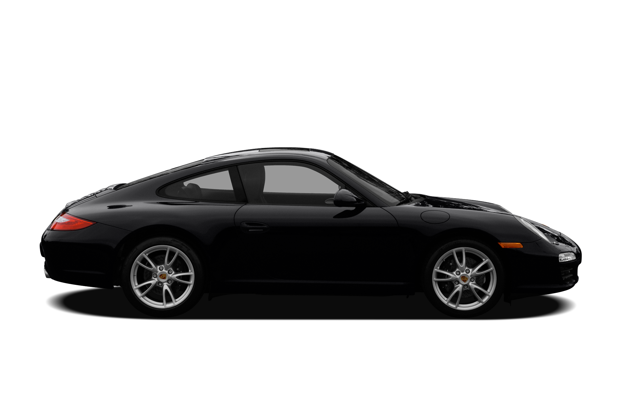 2011 Porsche 911