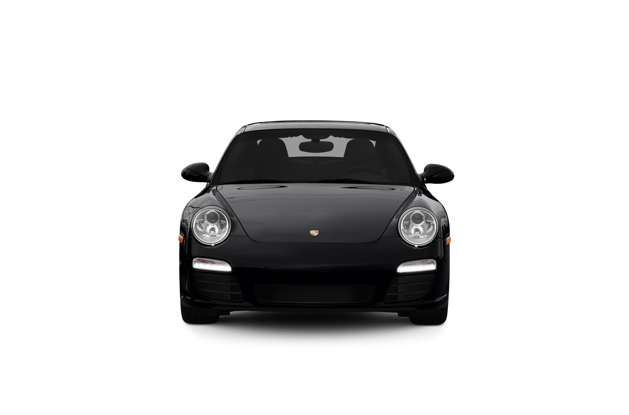 2011 Porsche 911