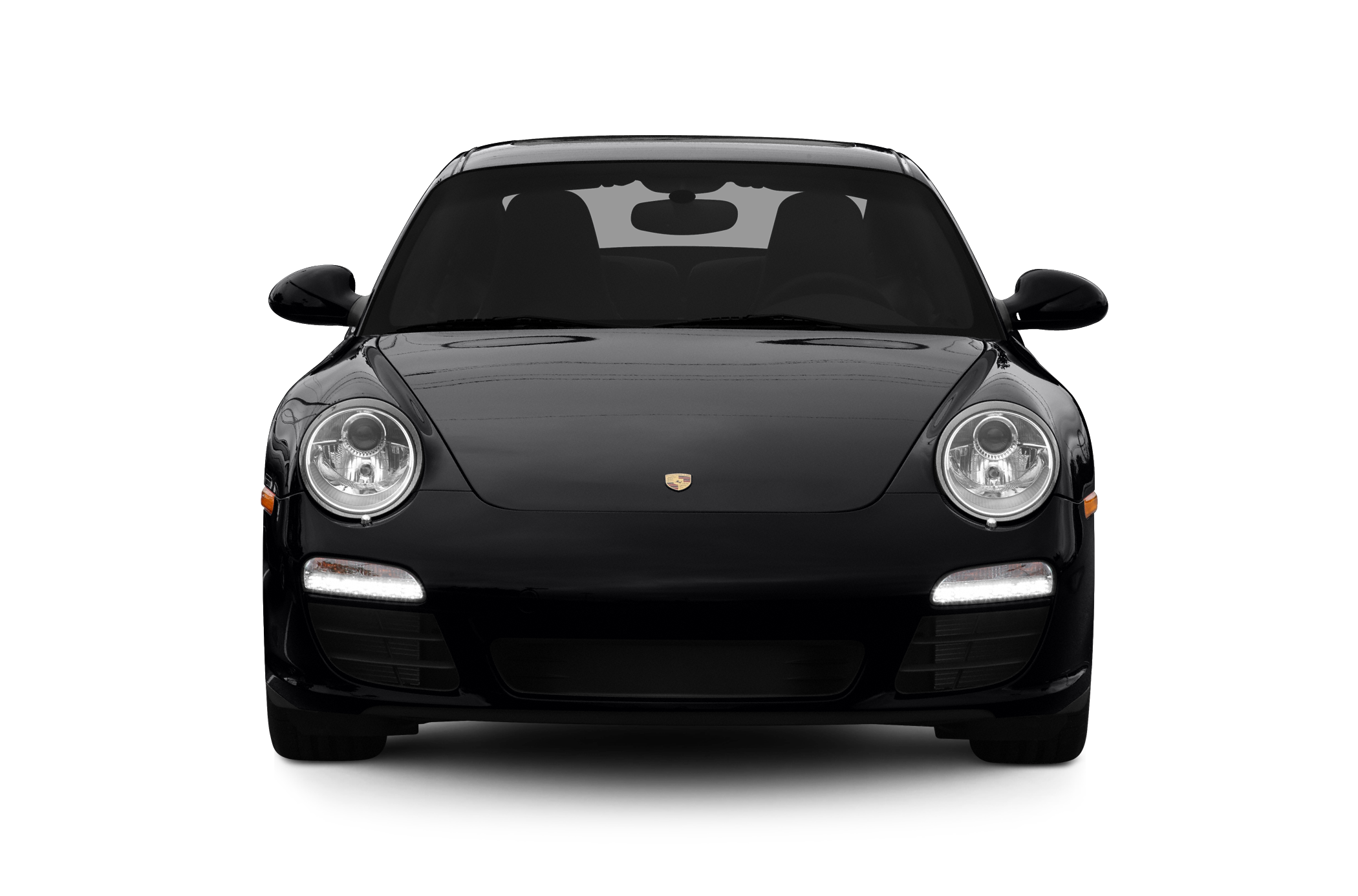 2011 Porsche 911