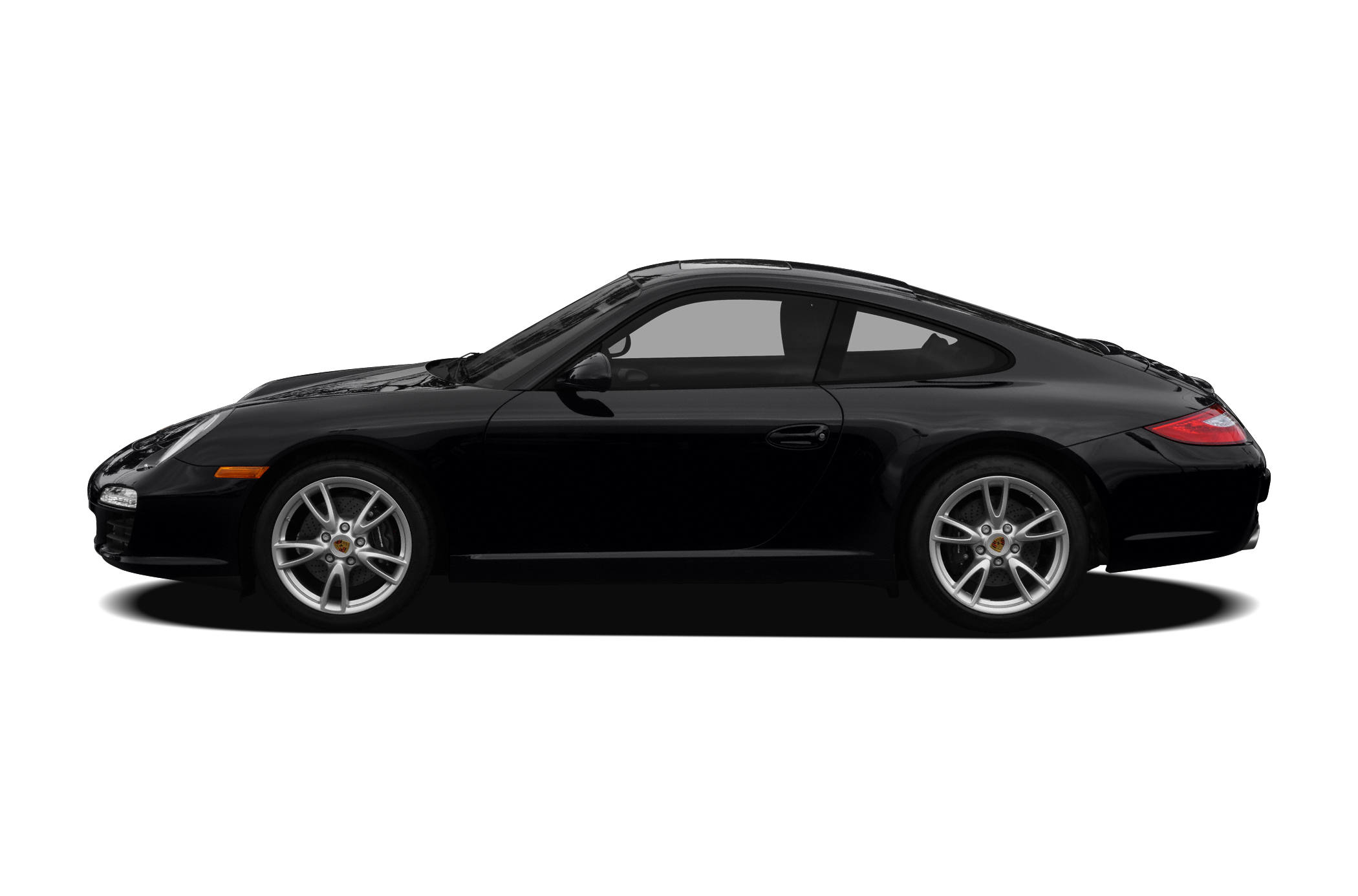 2011 Porsche 911