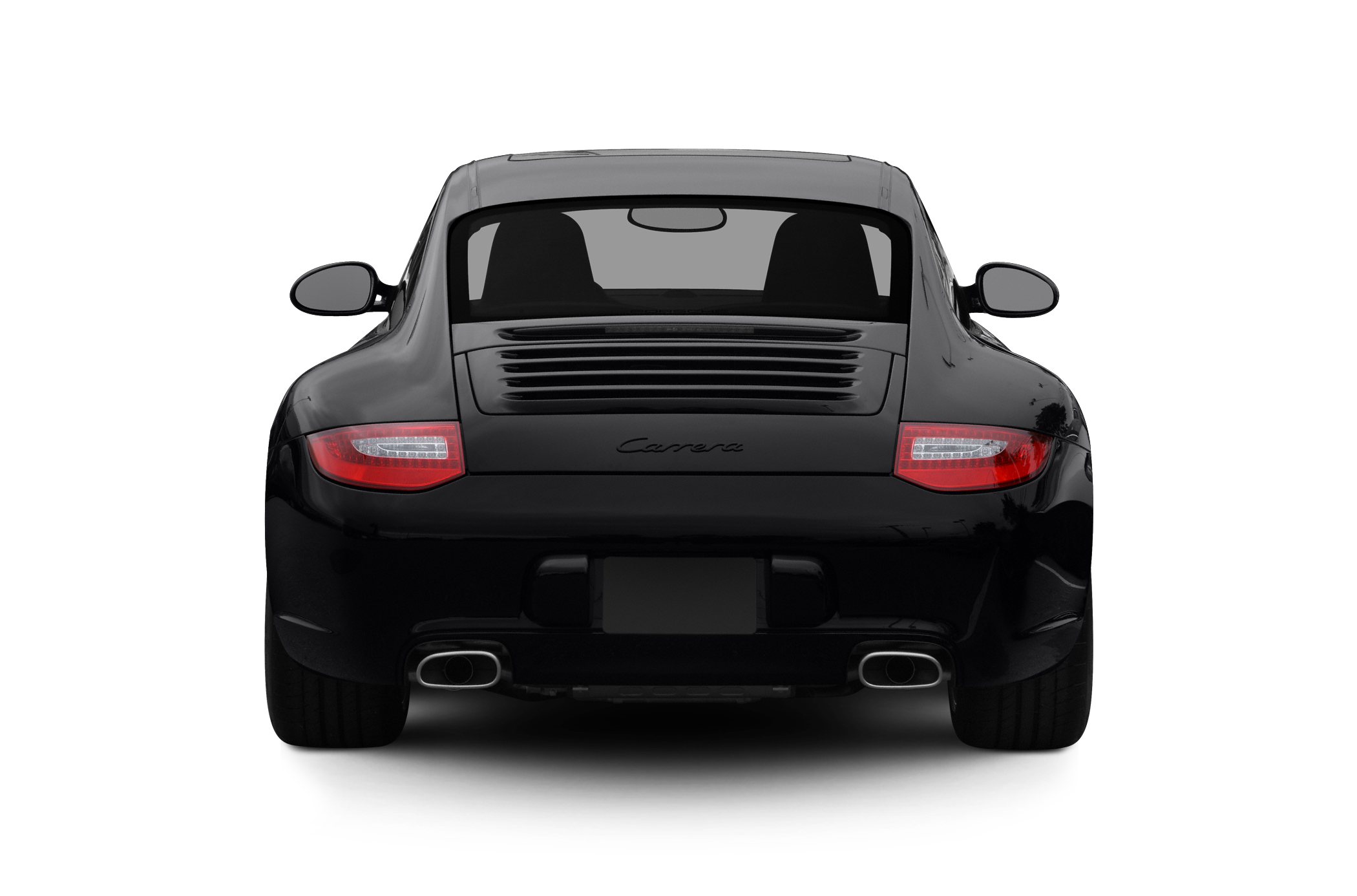 2011 Porsche 911