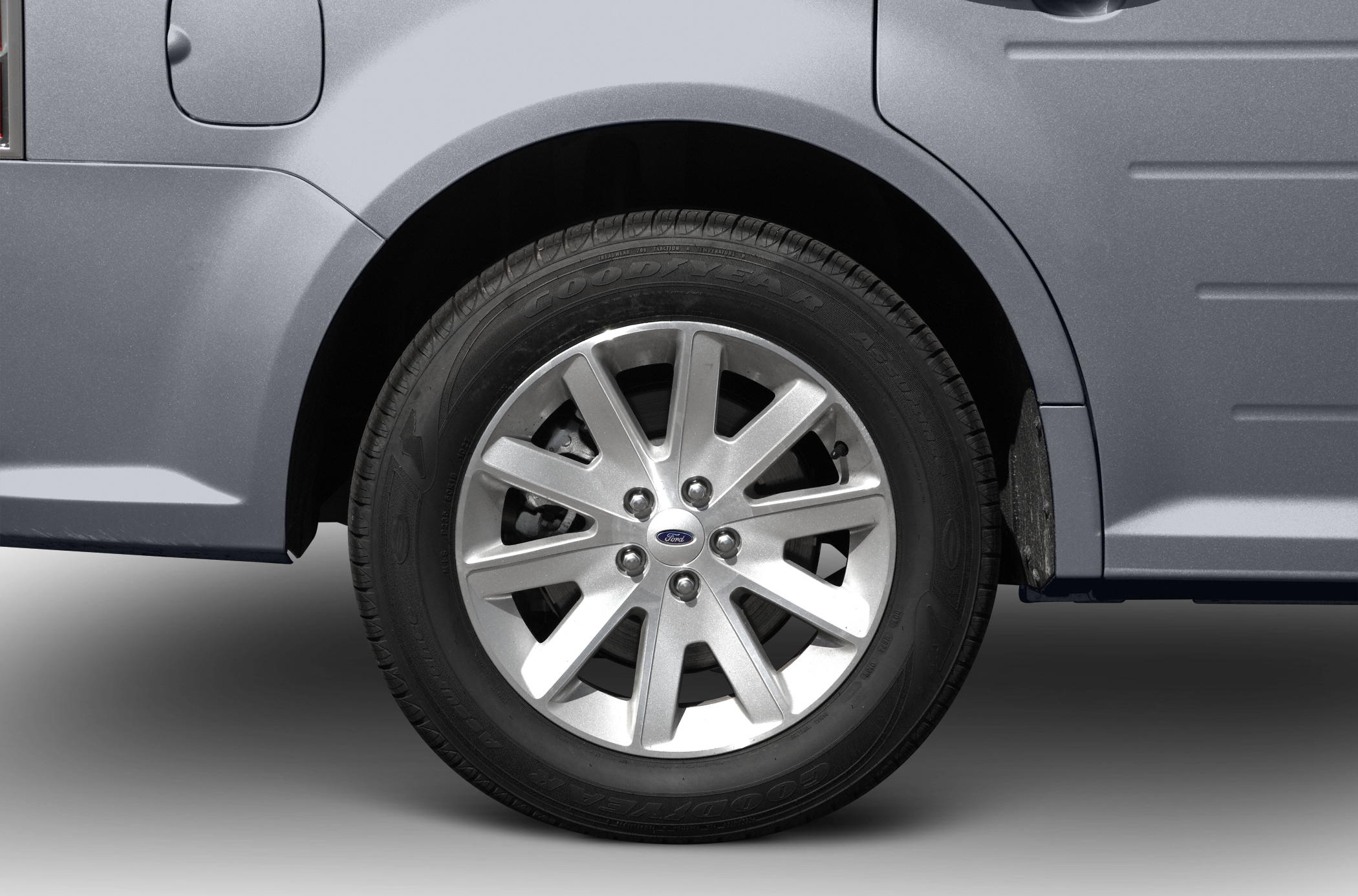 2010 Ford Flex