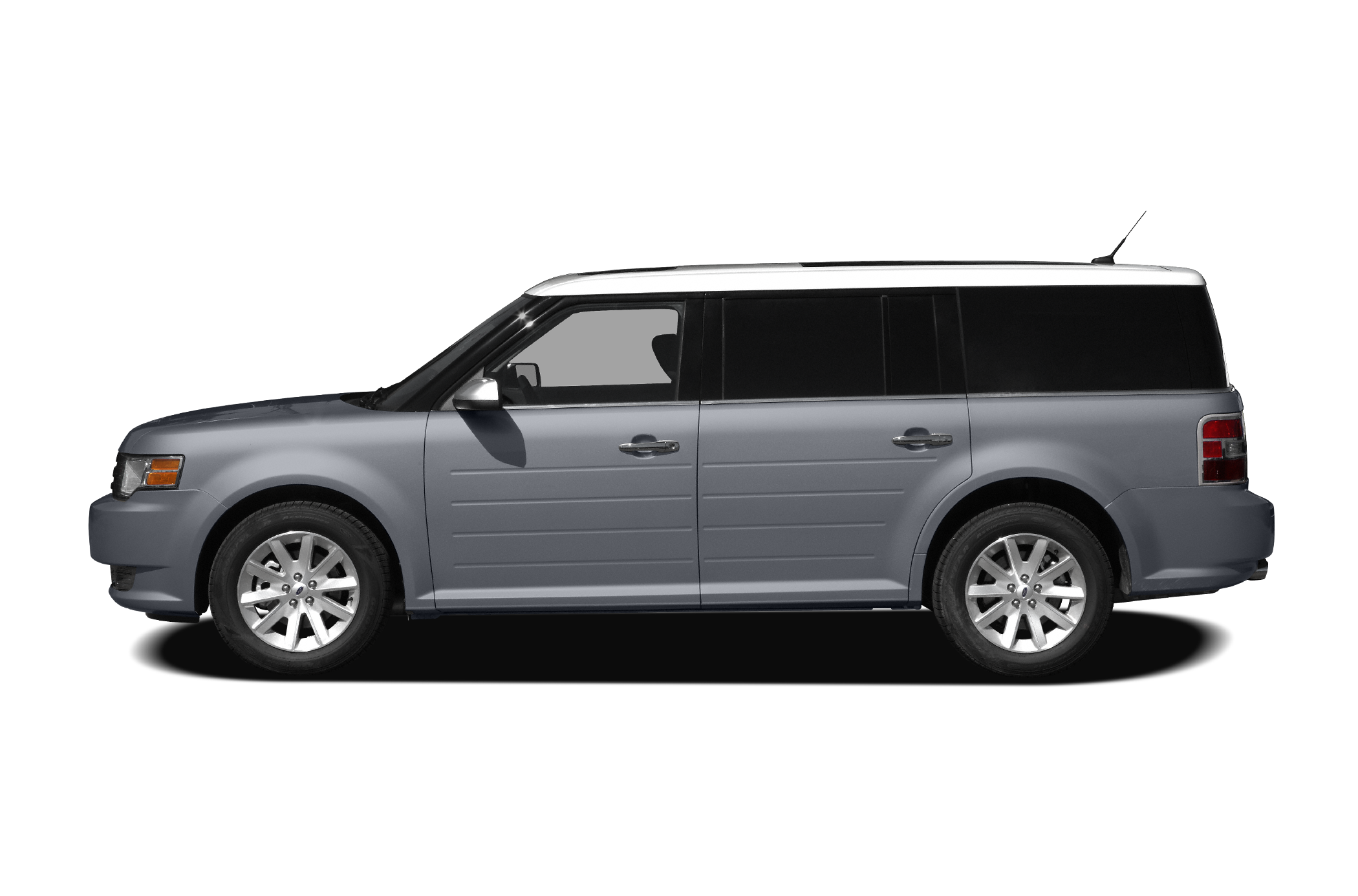 2010 Ford Flex