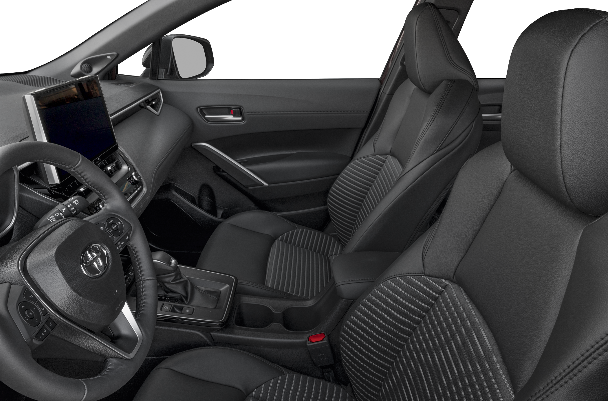 2026 Toyota Corolla Cross Hybrid