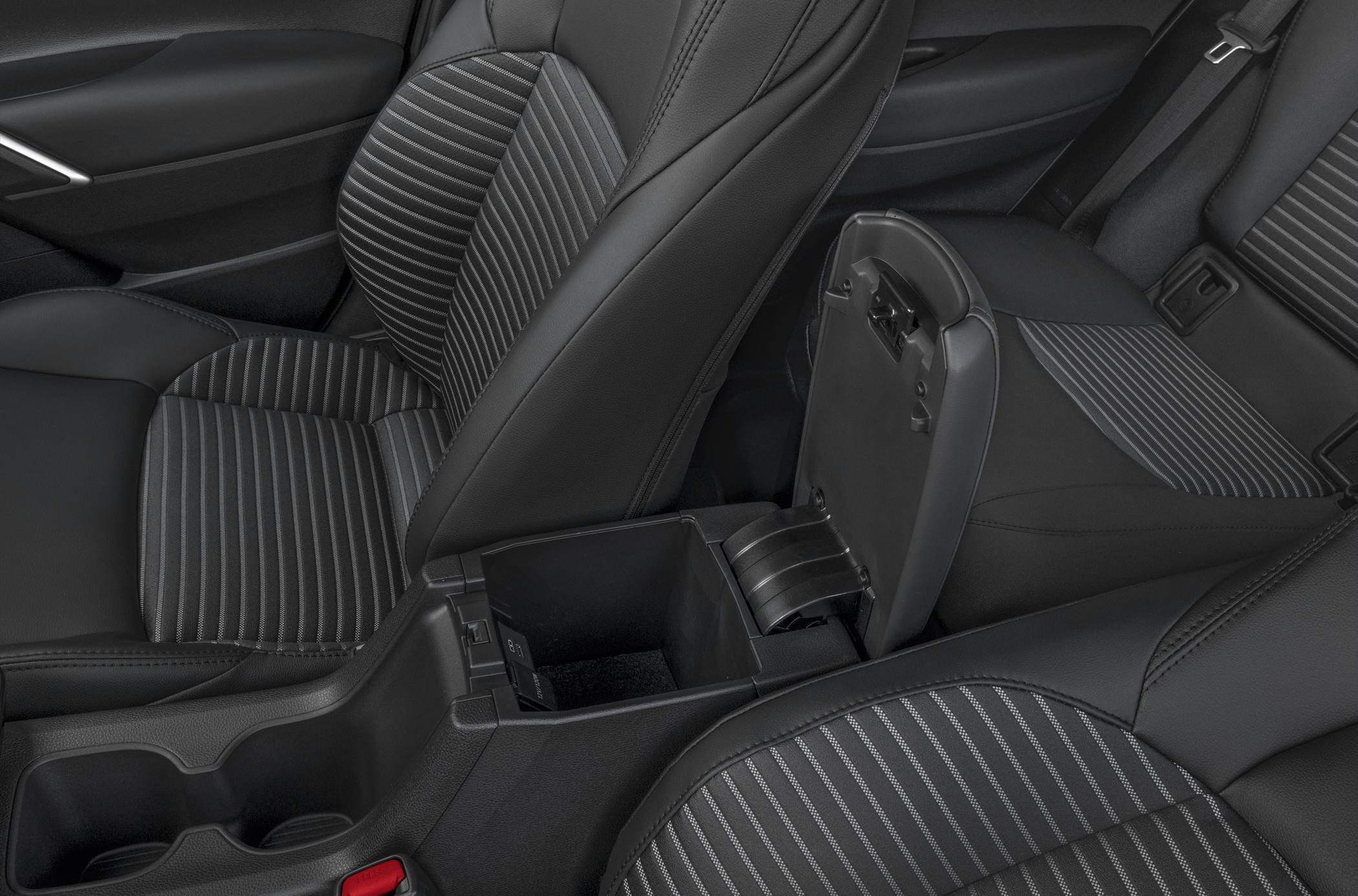 2026 Toyota Corolla Cross Hybrid