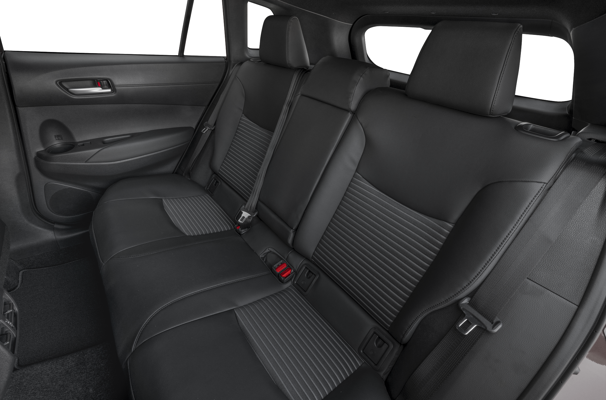 2026 Toyota Corolla Cross Hybrid