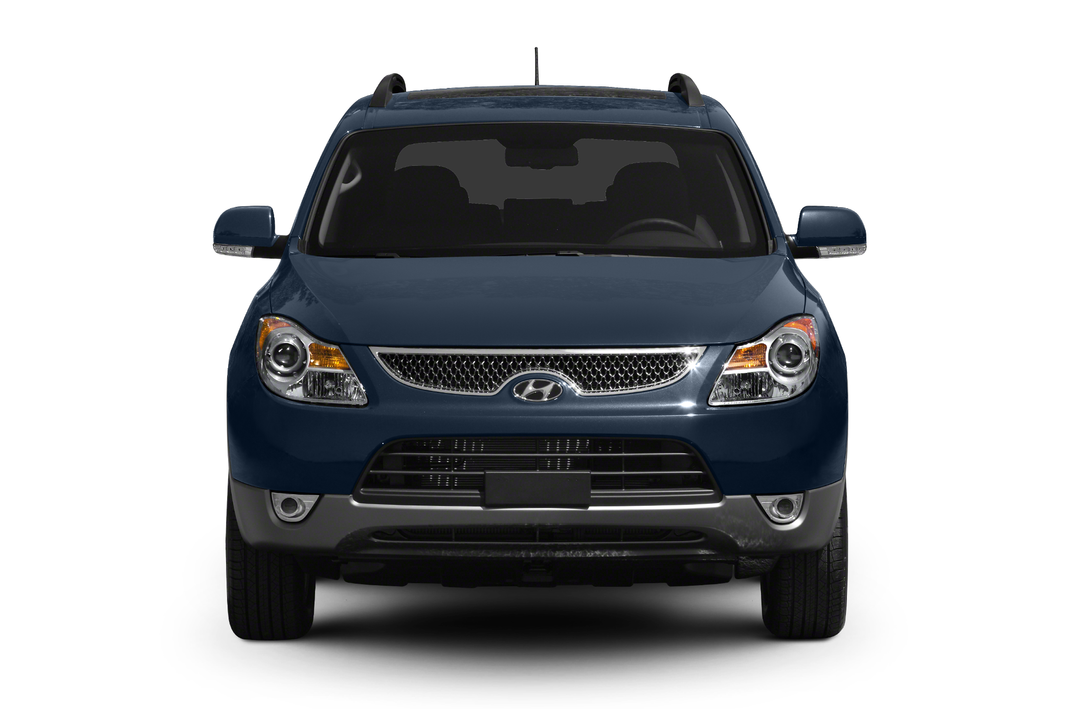 2011 Hyundai Veracruz