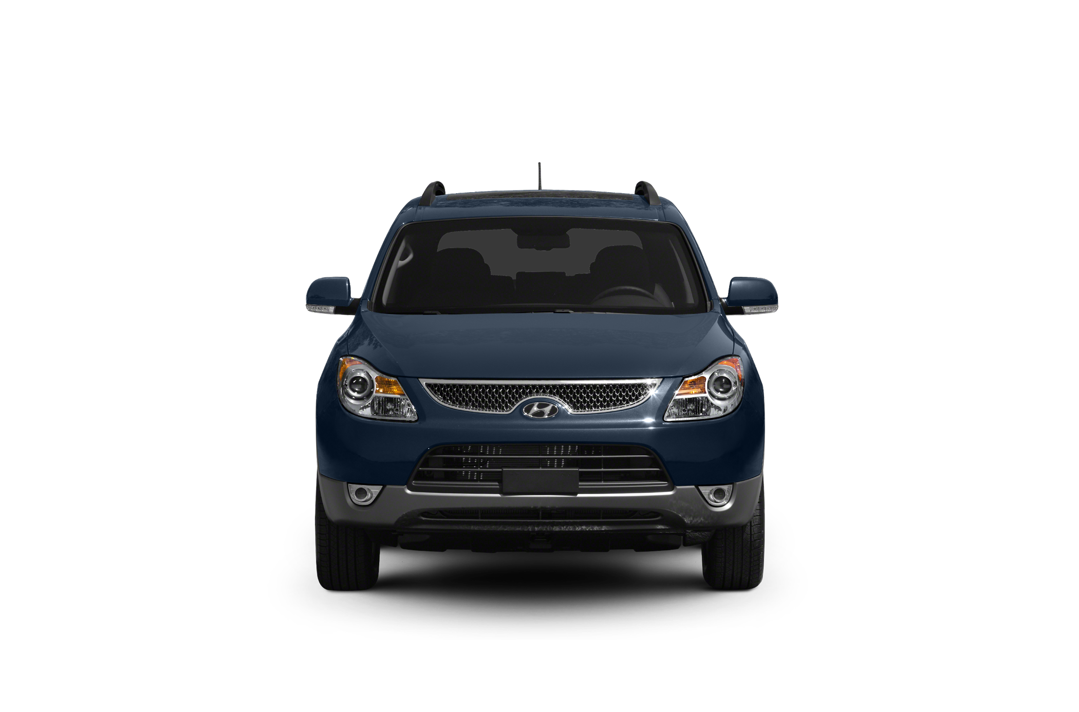 2011 Hyundai Veracruz