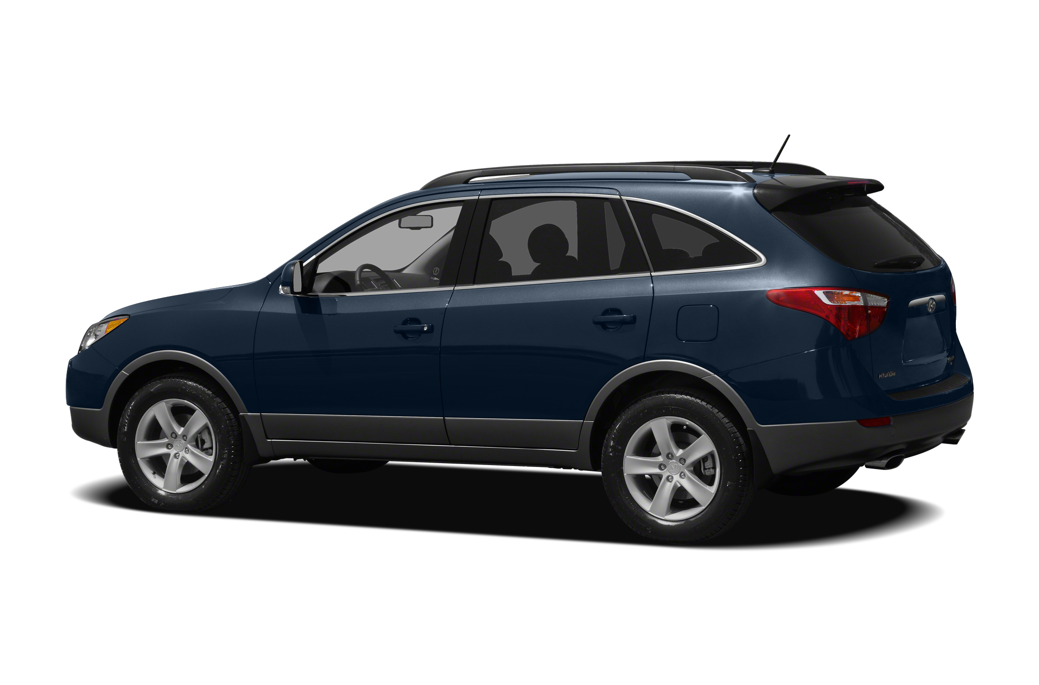 2011 Hyundai Veracruz