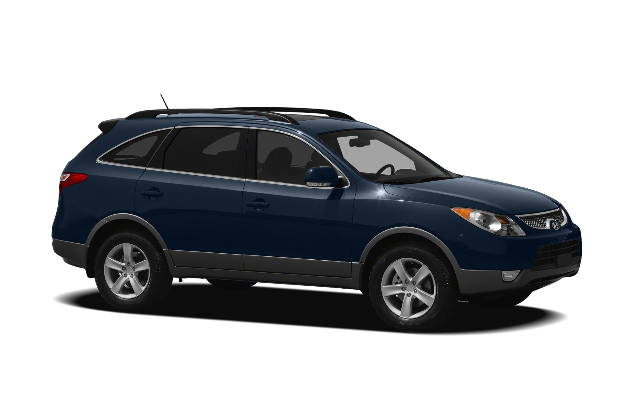 2011 Hyundai Veracruz