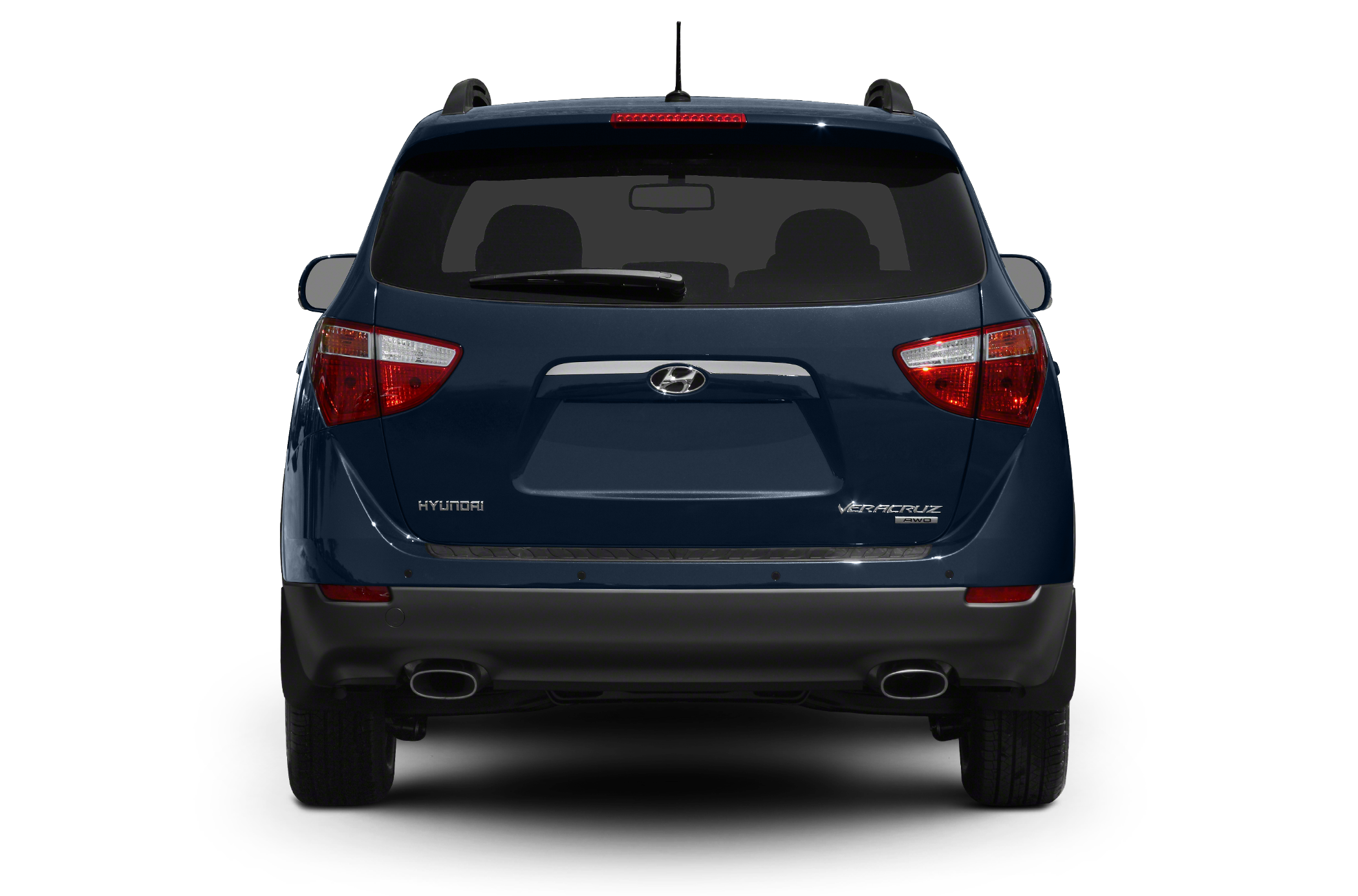 2011 Hyundai Veracruz
