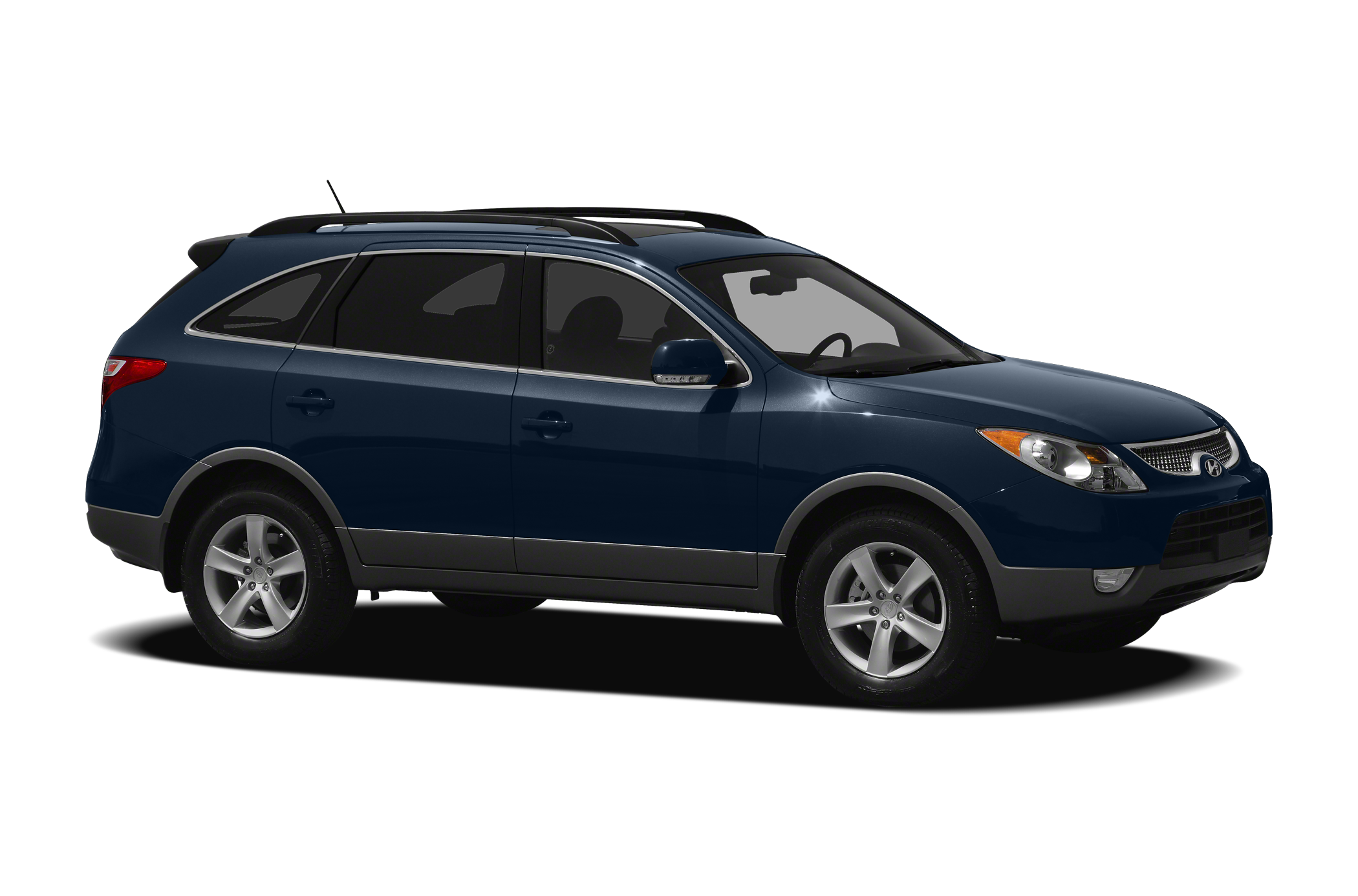 2011 Hyundai Veracruz