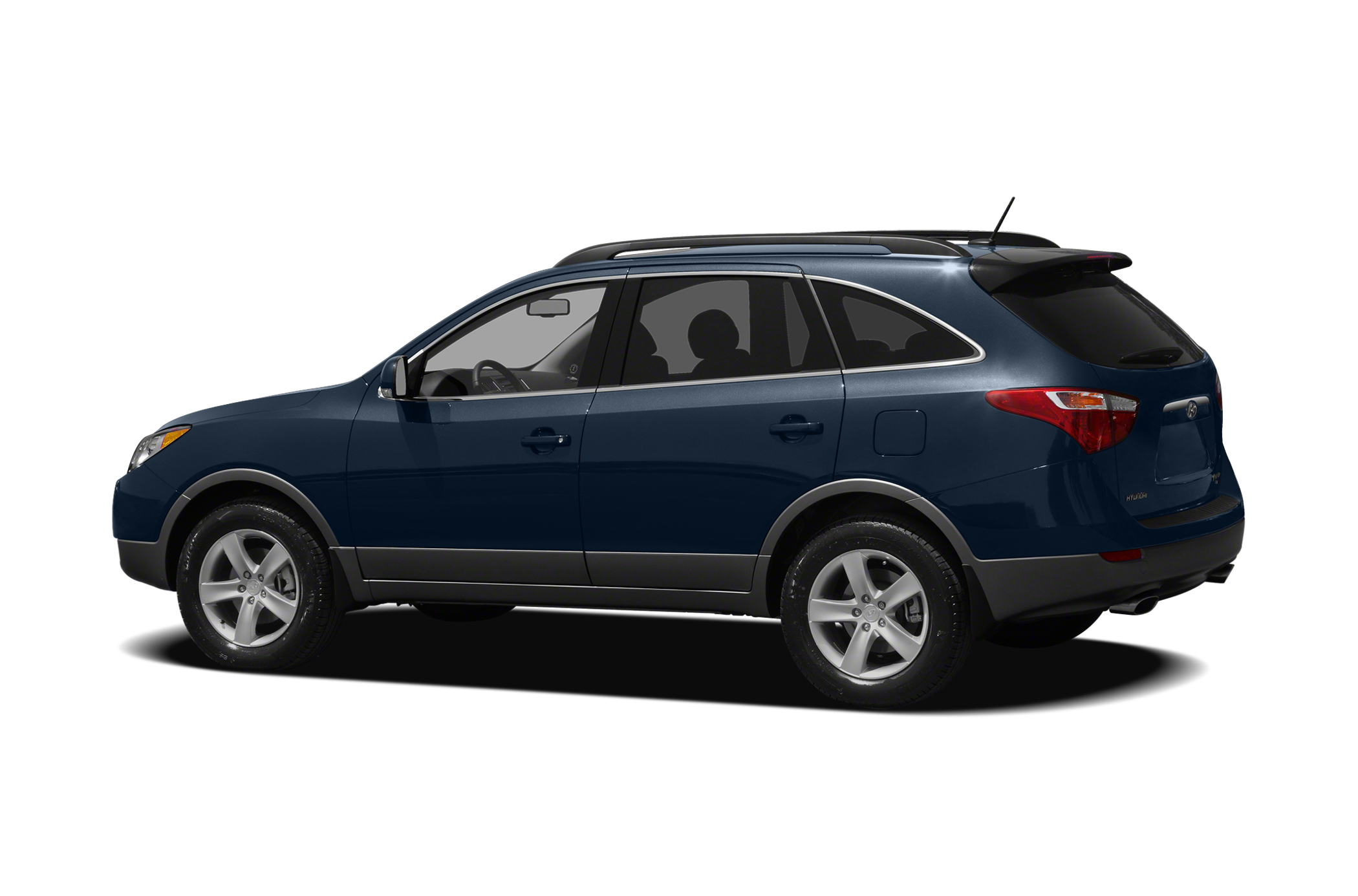 2011 Hyundai Veracruz