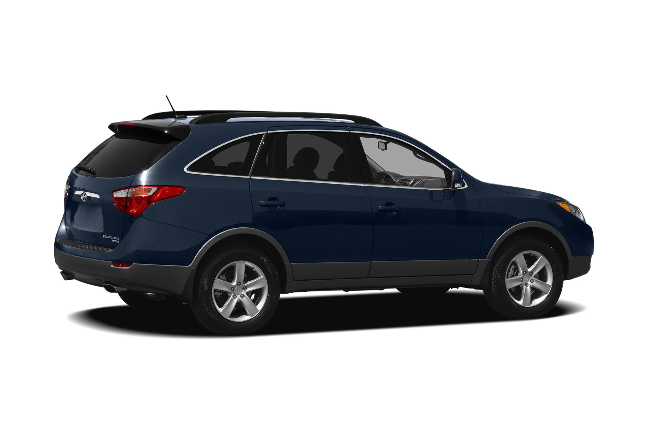 2011 Hyundai Veracruz