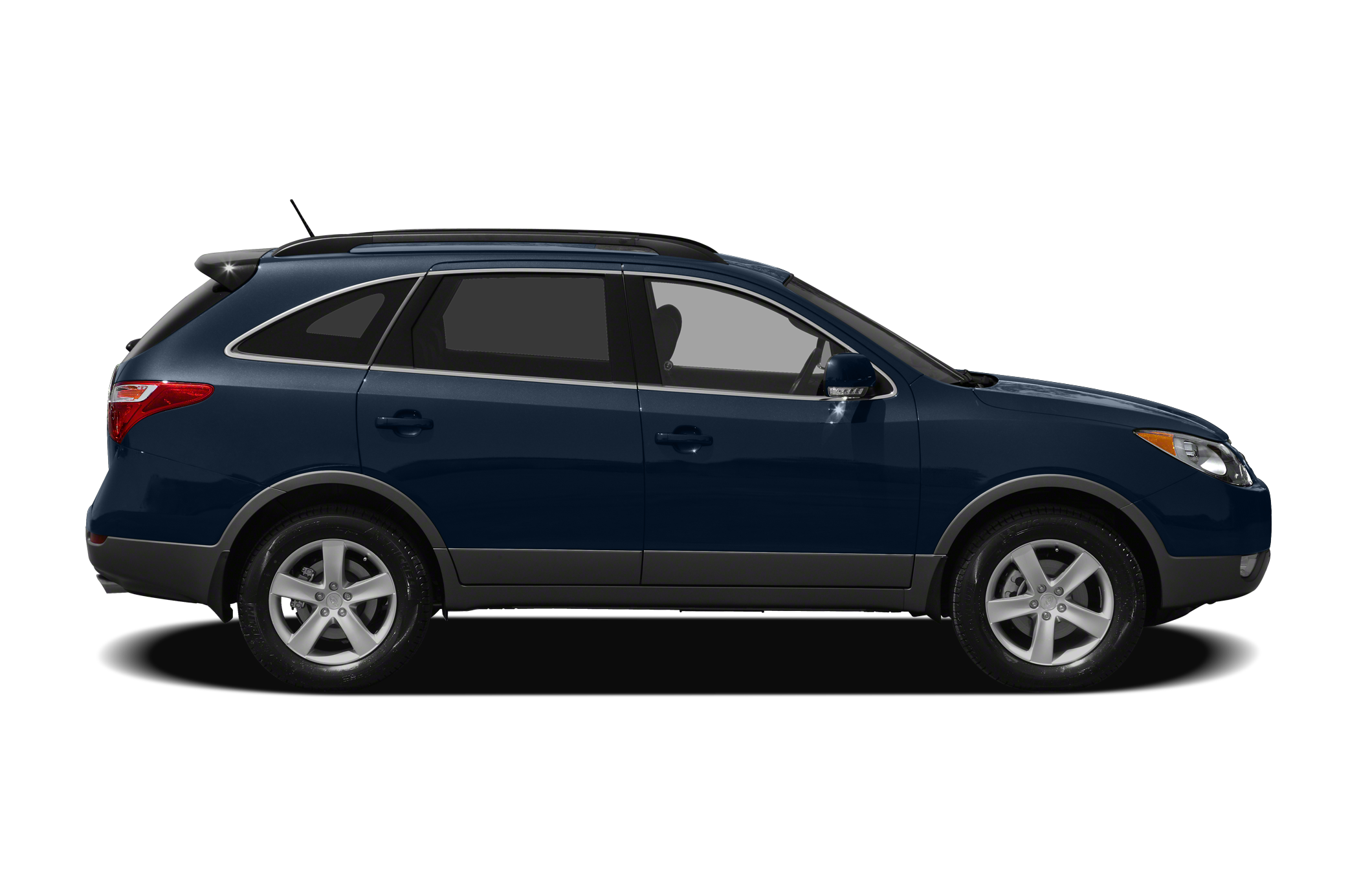 2011 Hyundai Veracruz