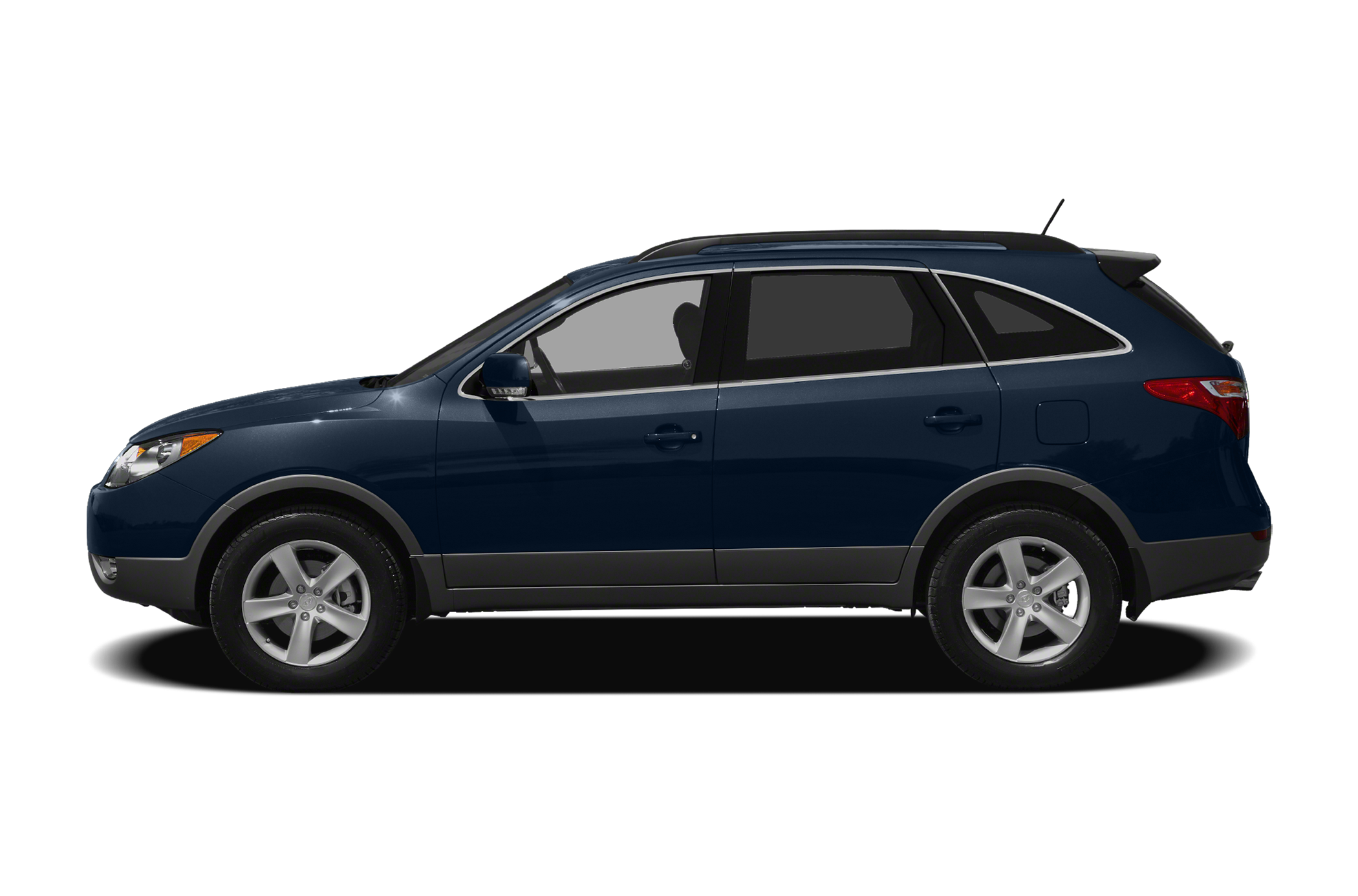 2011 Hyundai Veracruz