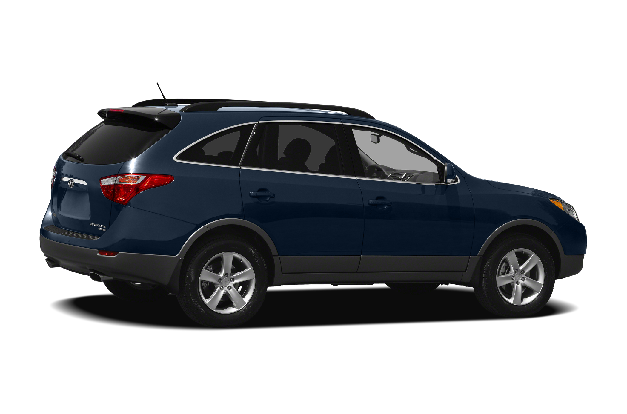 2011 Hyundai Veracruz