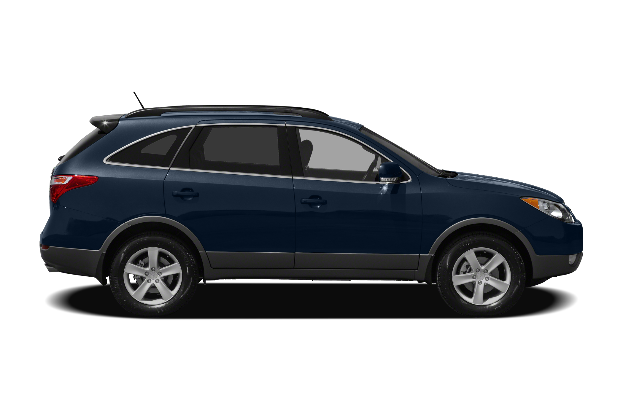 2011 Hyundai Veracruz