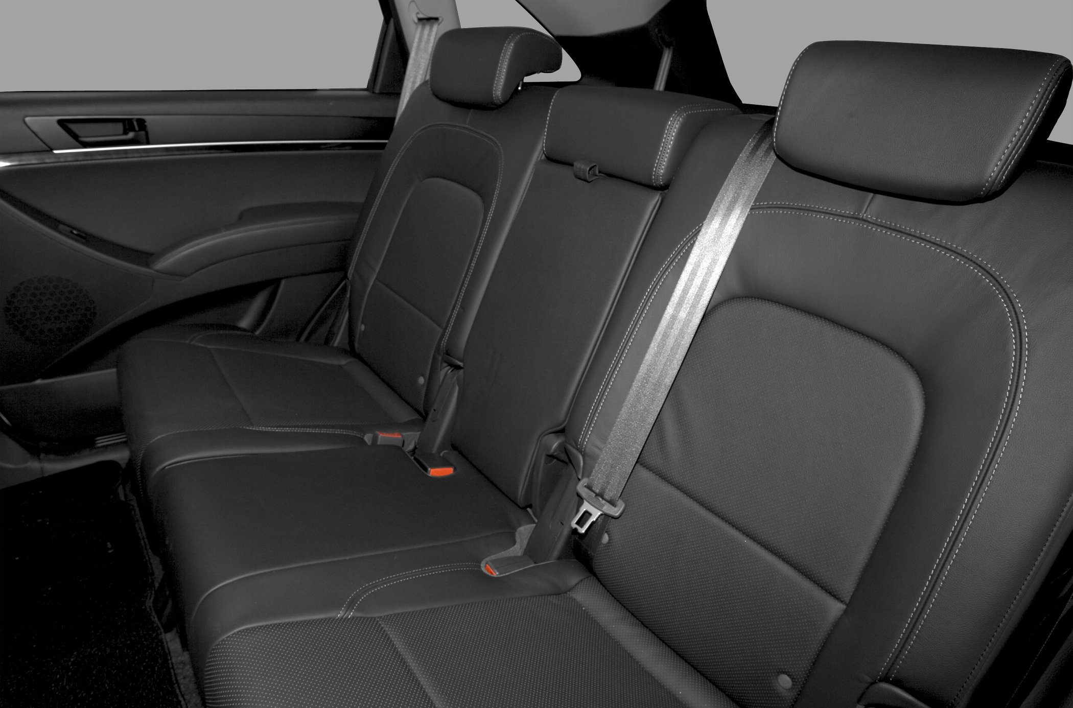 2011 Hyundai Veracruz