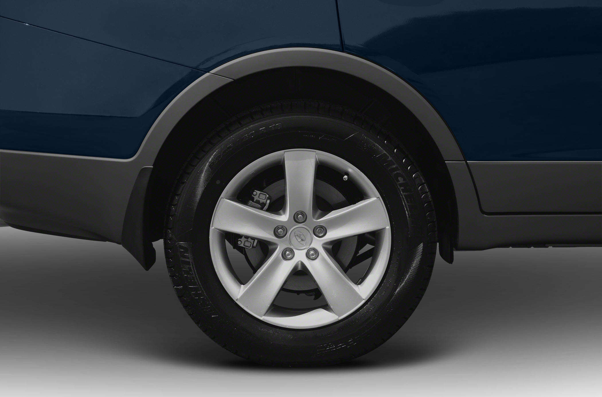 2011 Hyundai Veracruz