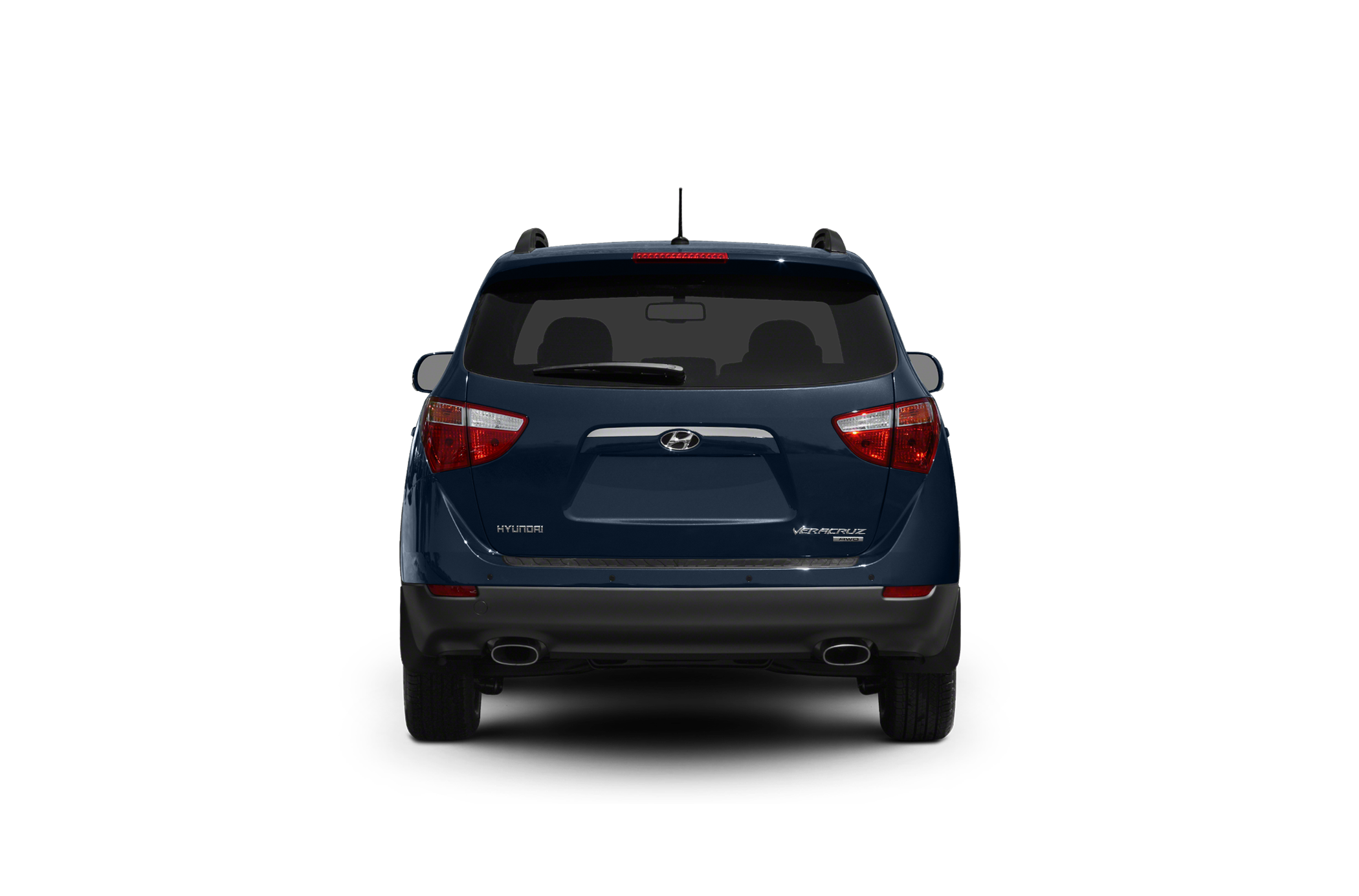 2011 Hyundai Veracruz