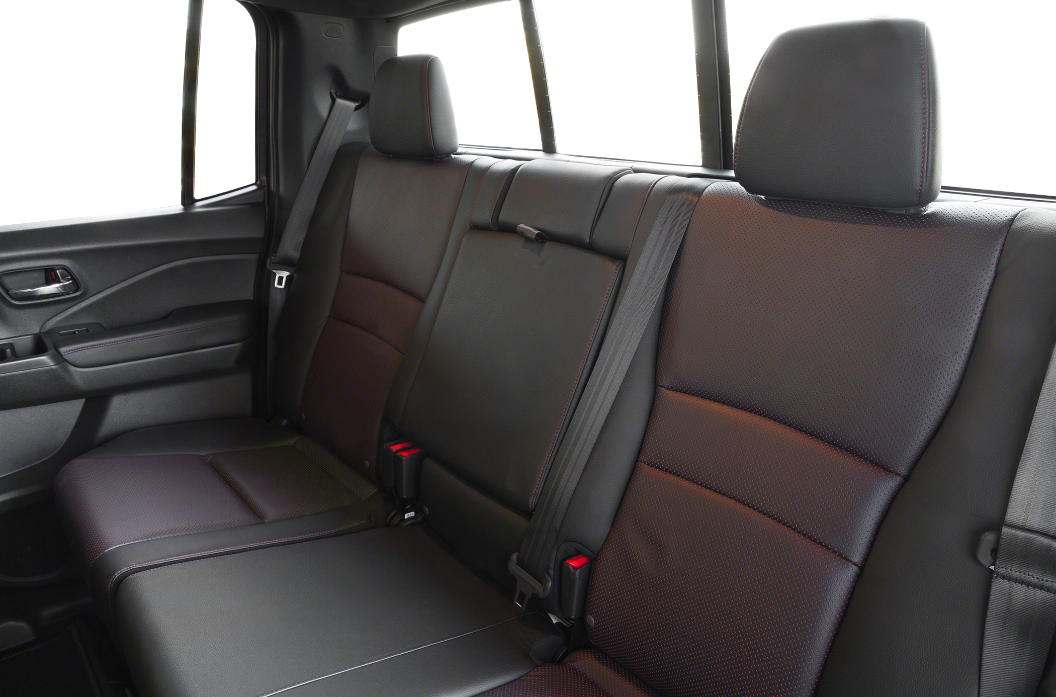 2017 Honda Ridgeline