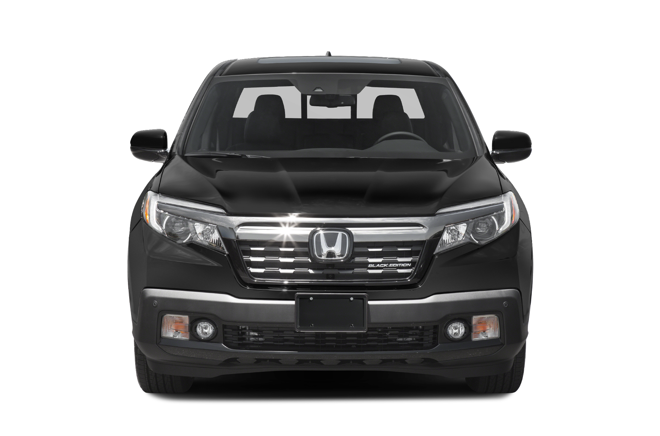 2017 Honda Ridgeline