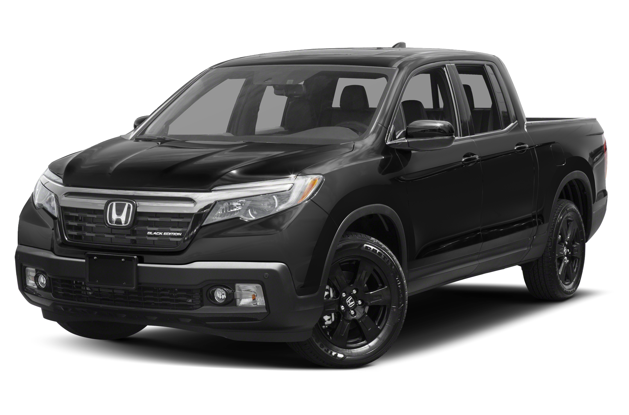 2017 Honda Ridgeline RTS