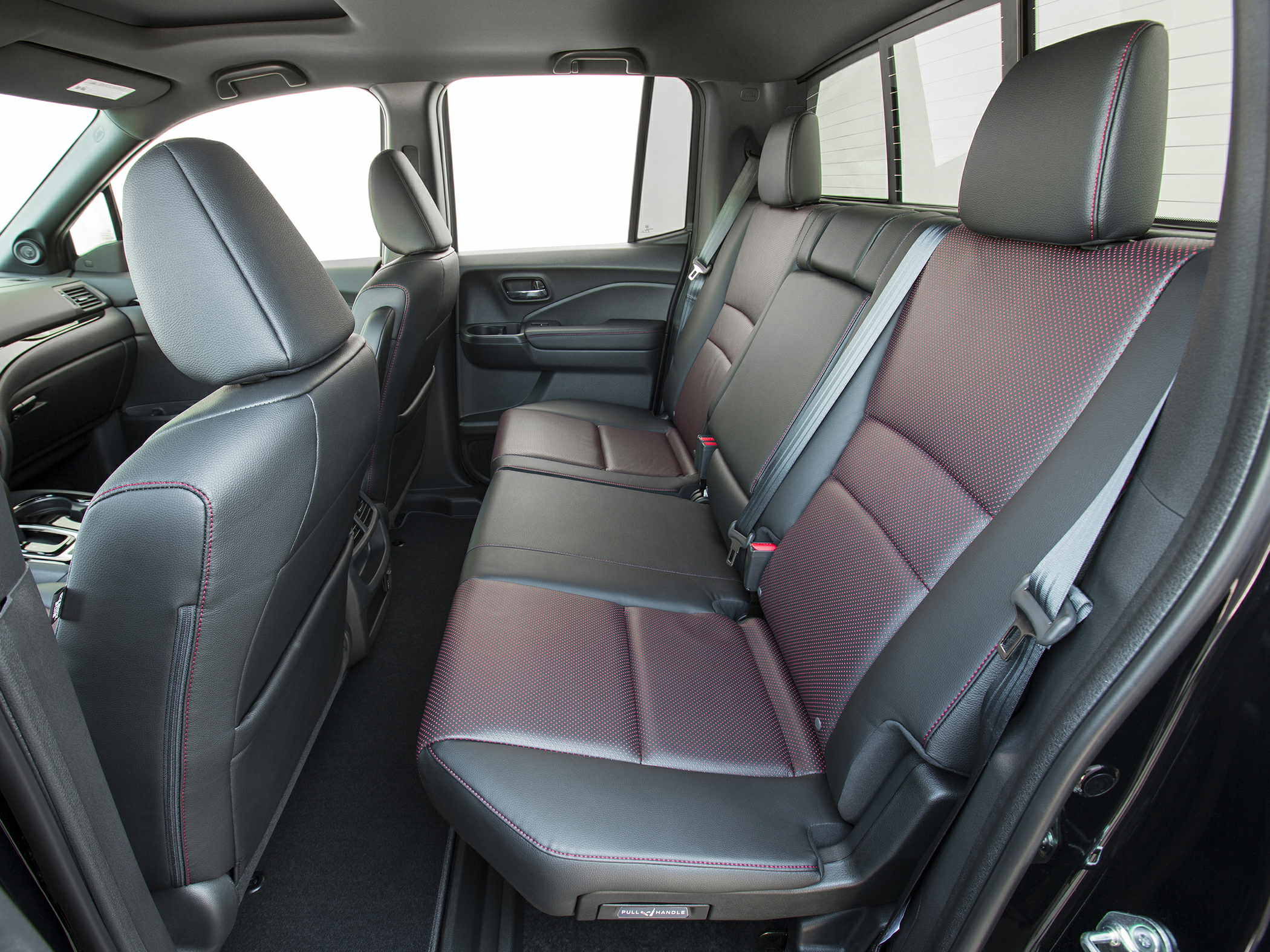 2017 Honda Ridgeline