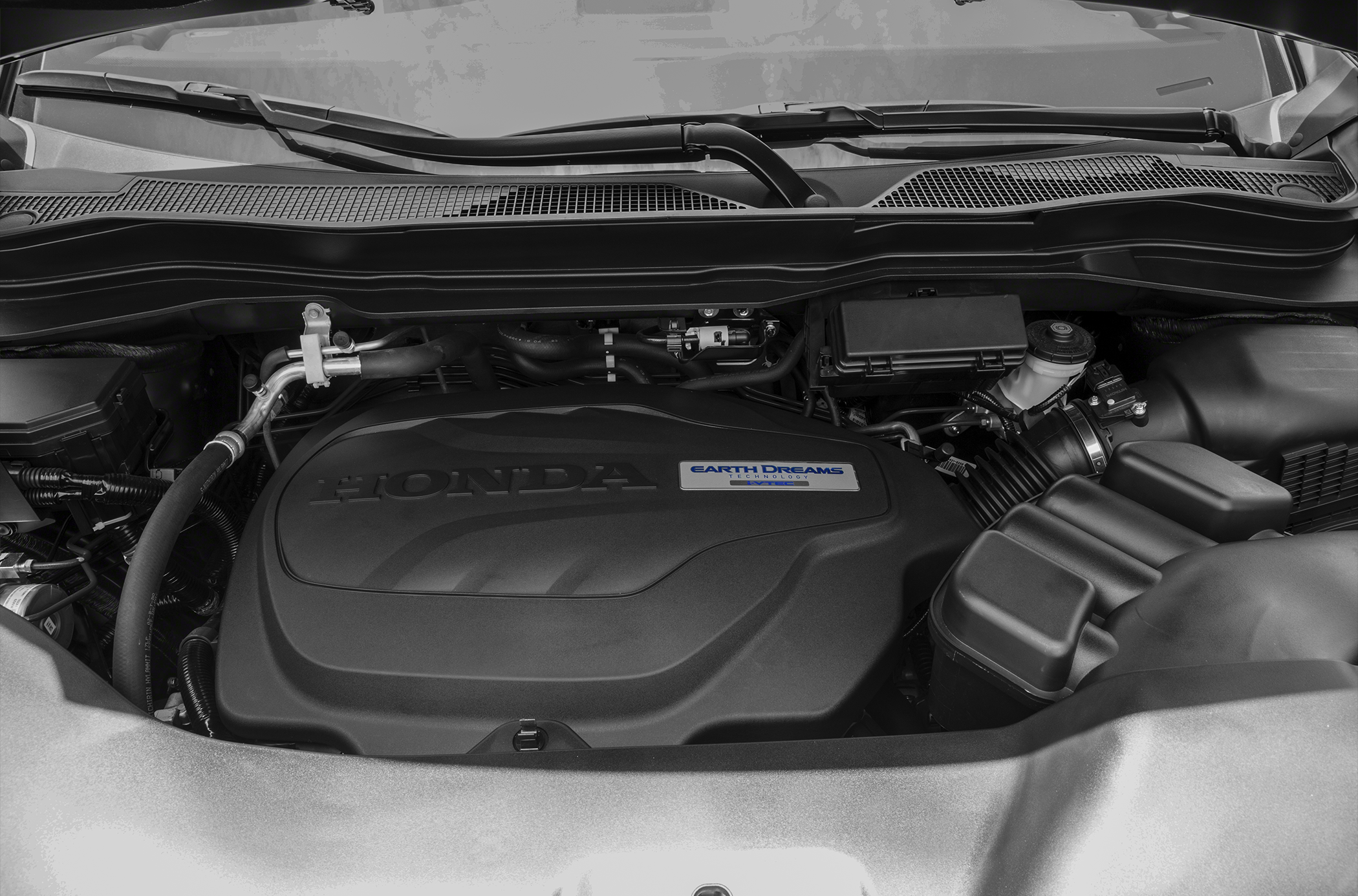 2017 Honda Ridgeline