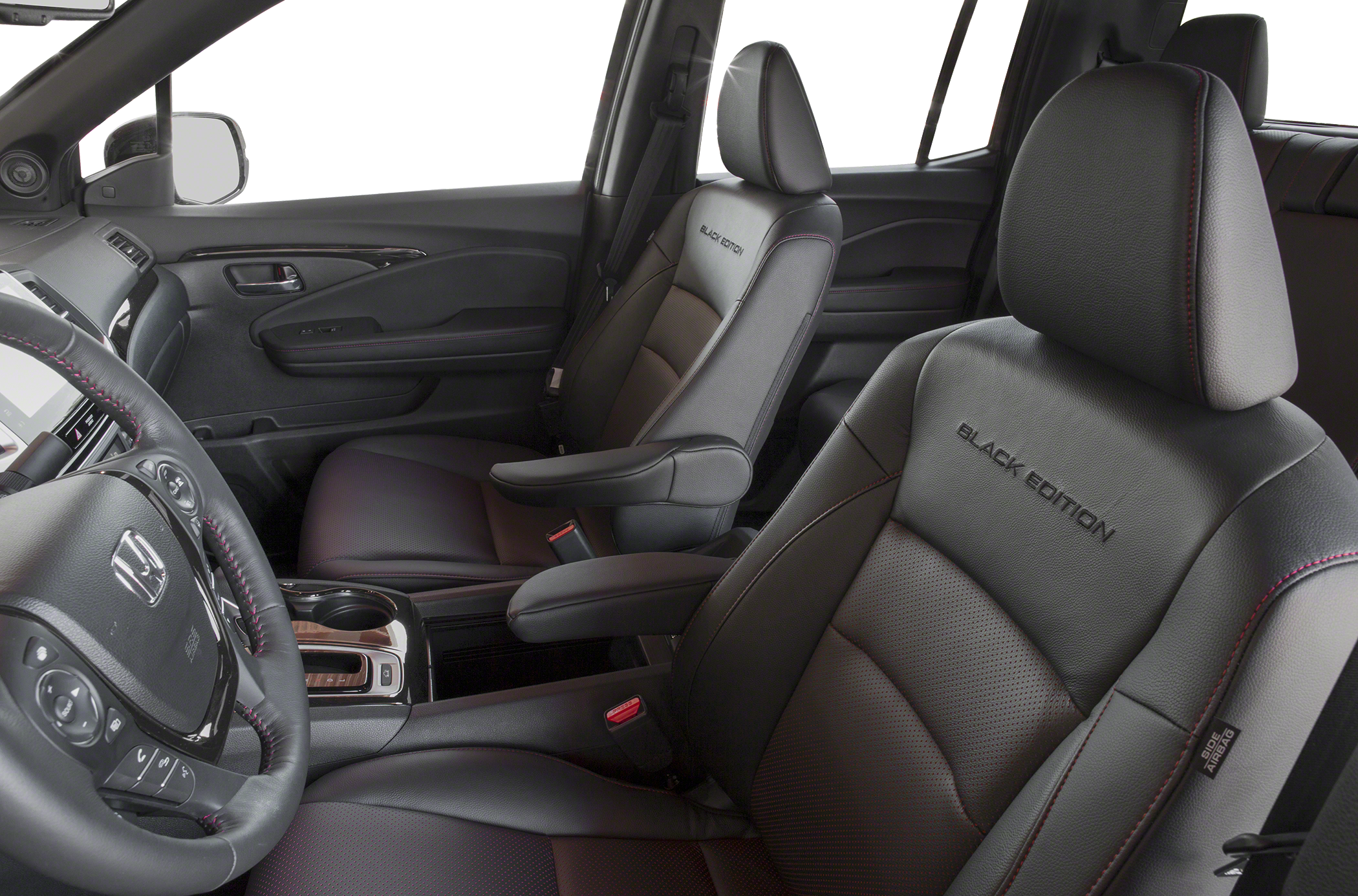 2017 Honda Ridgeline