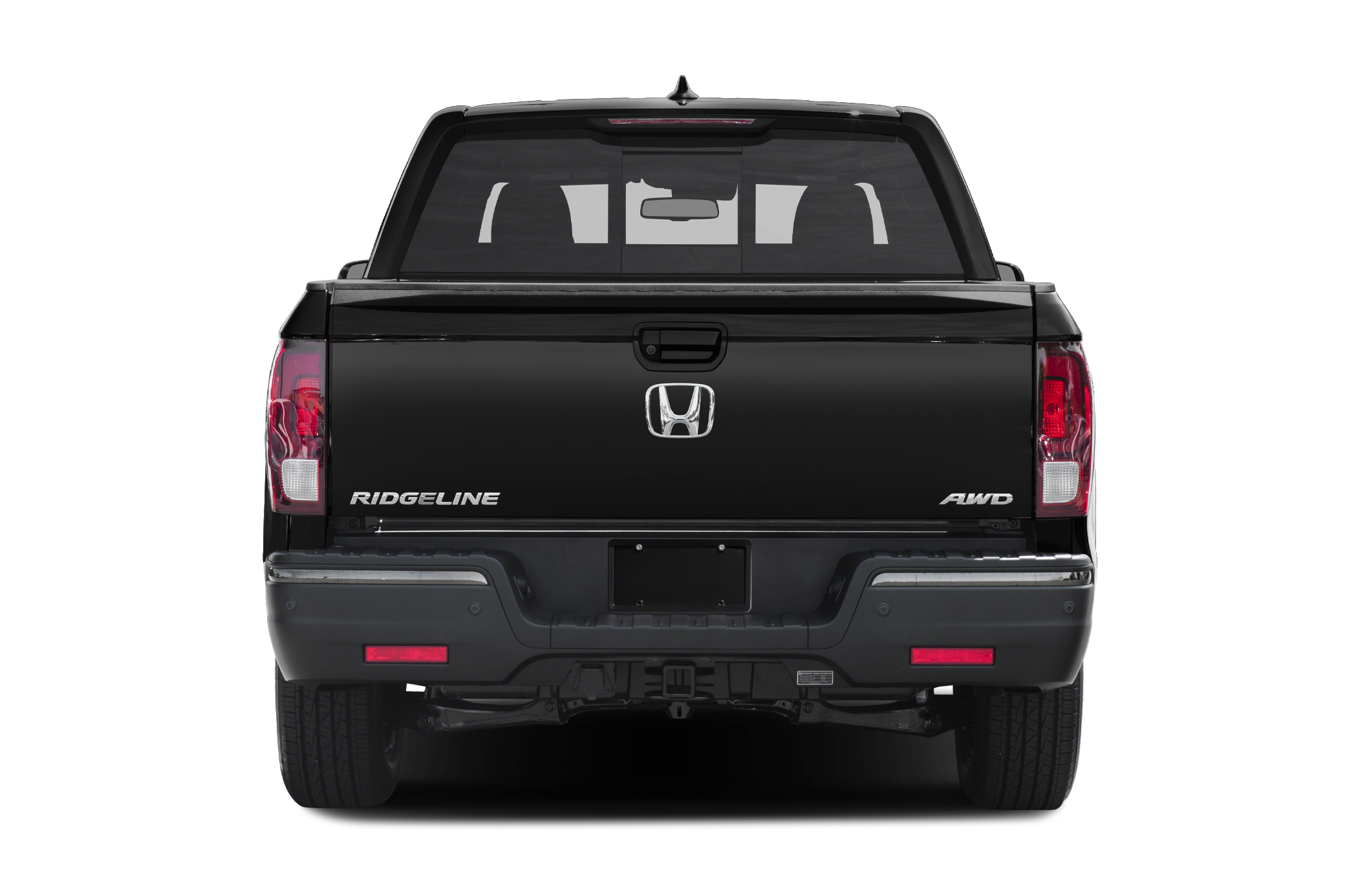 2017 Honda Ridgeline