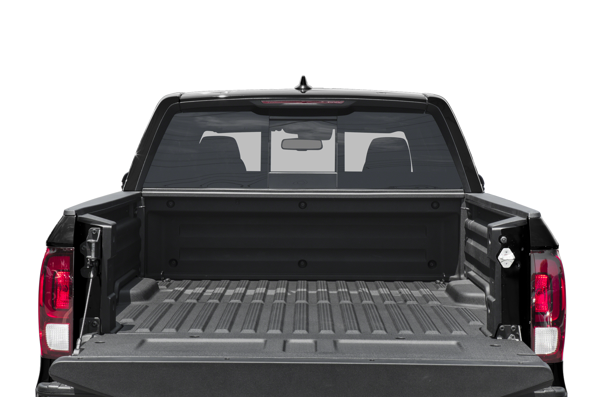 2017 Honda Ridgeline