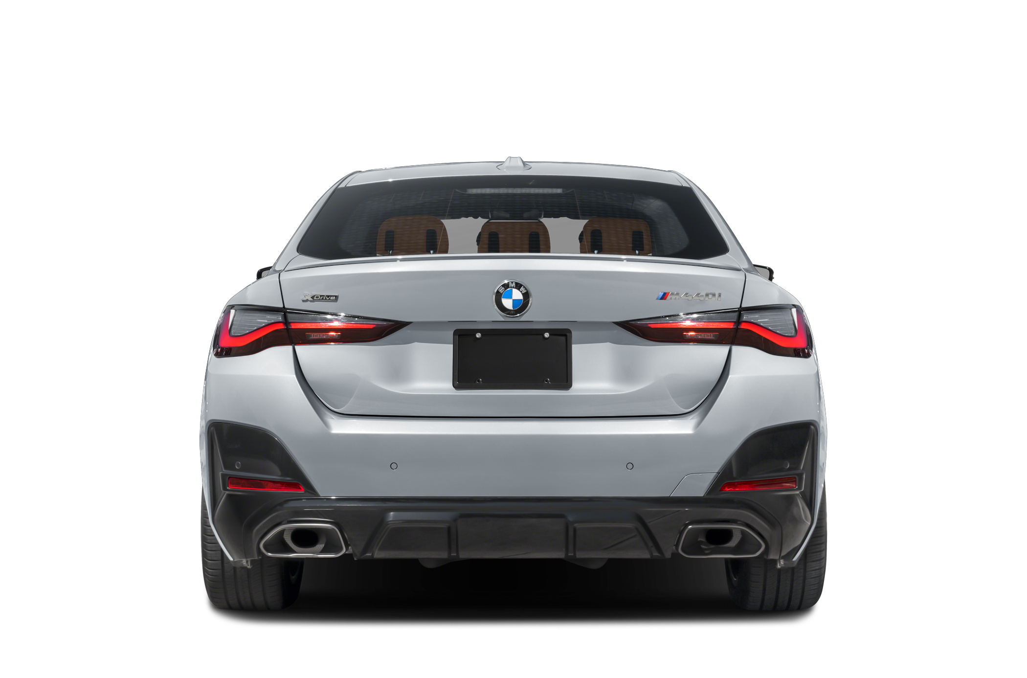 2024 BMW M440 Gran Coupe