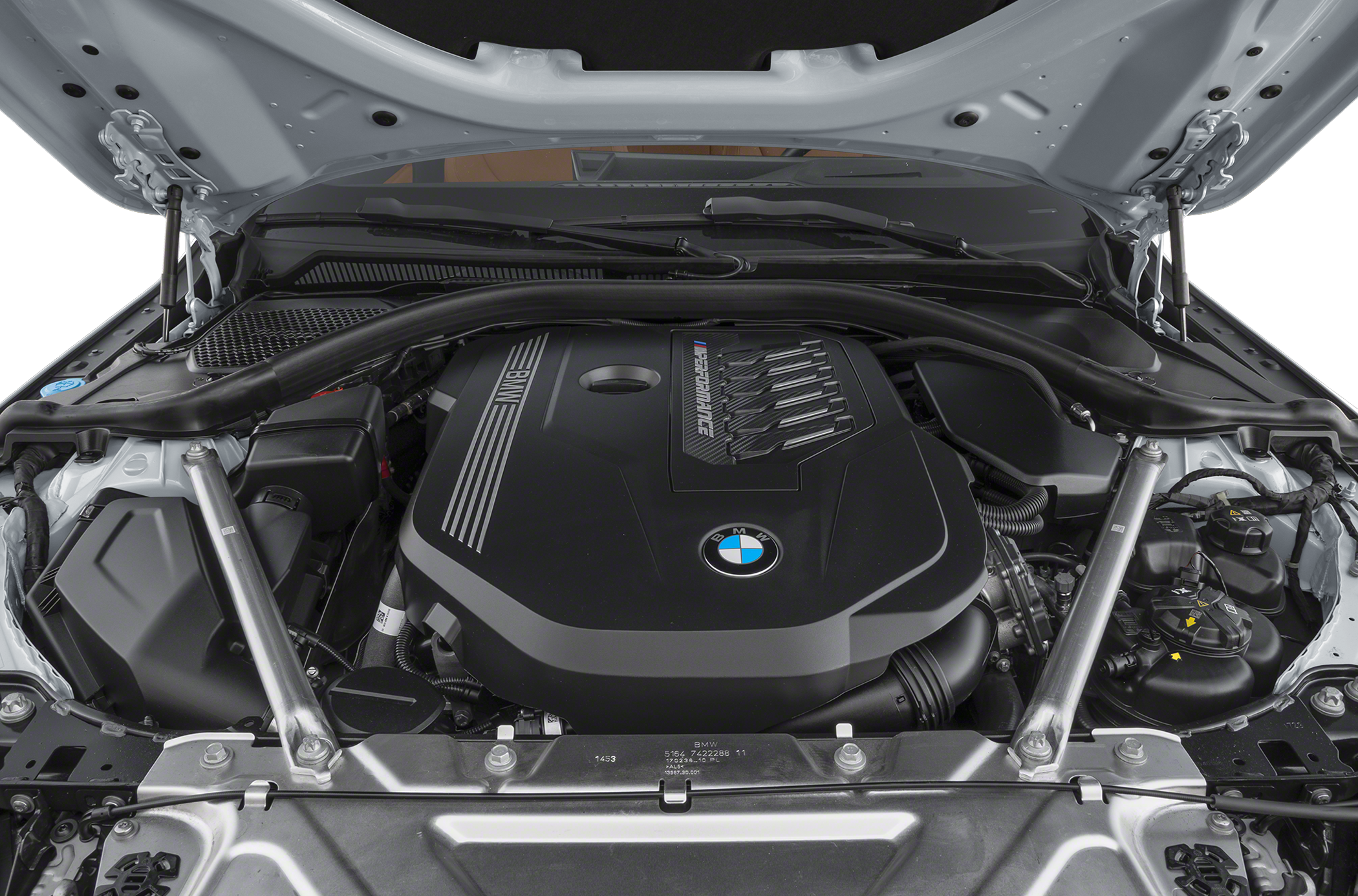 2024 BMW M440 Gran Coupe