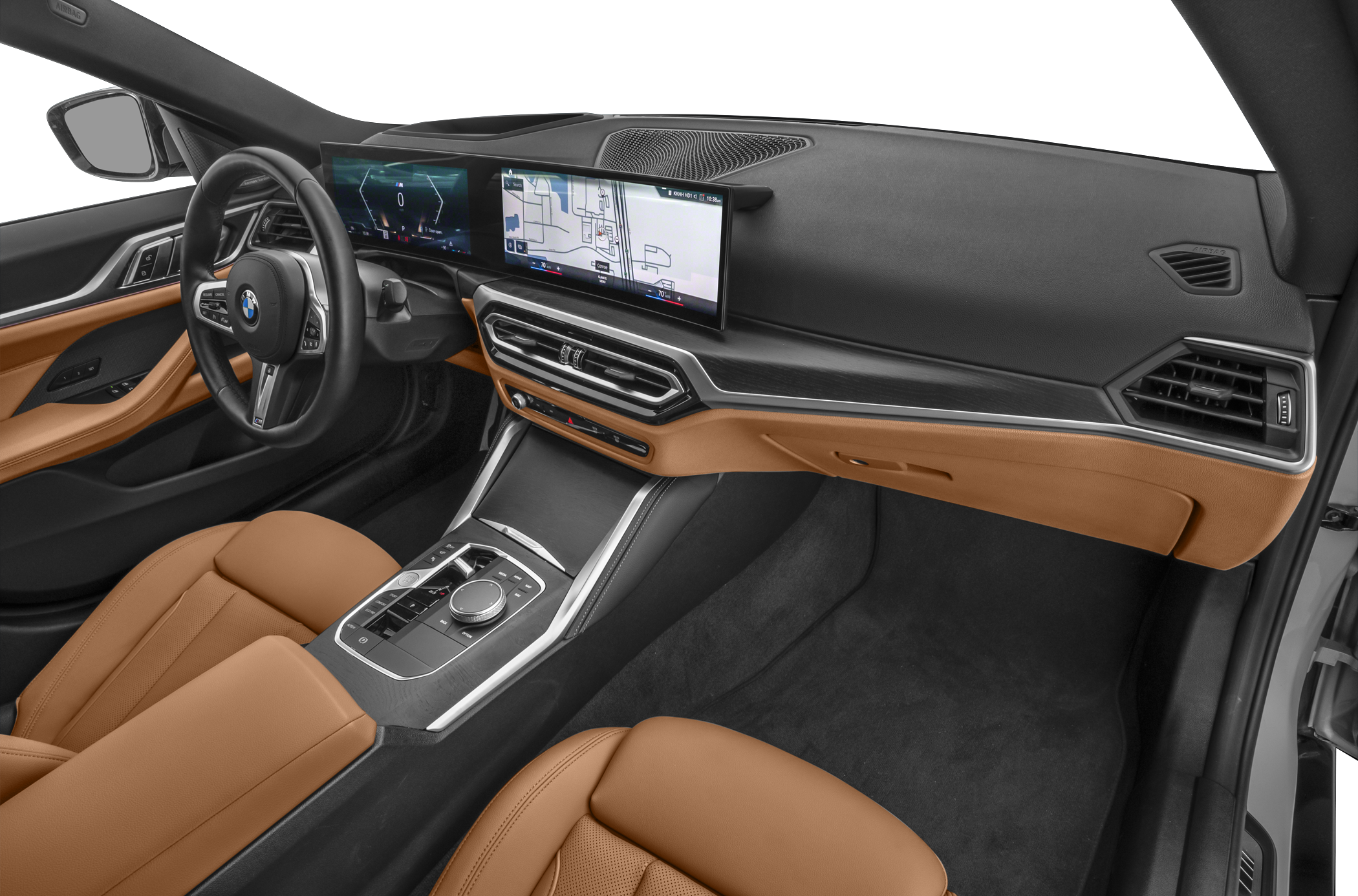 2024 BMW M440 Gran Coupe