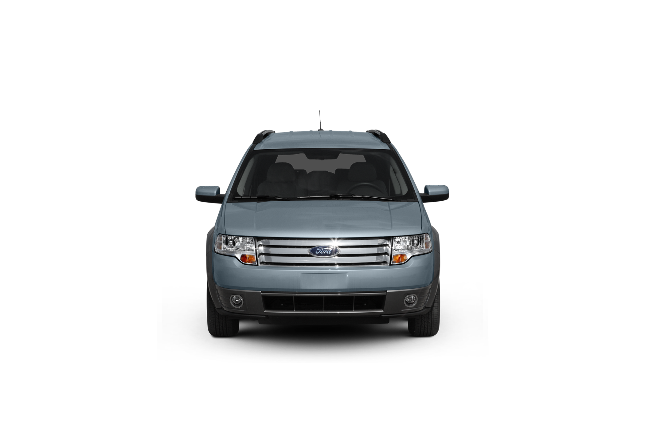 2009 Ford Taurus X