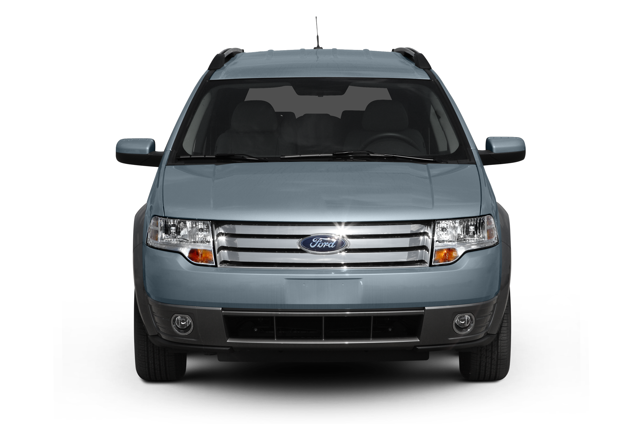 2009 Ford Taurus X
